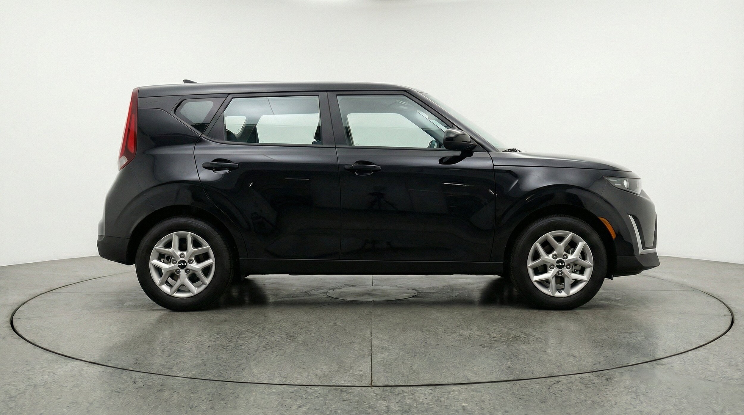 Thumbnail: 2025 Kia Soul - 11