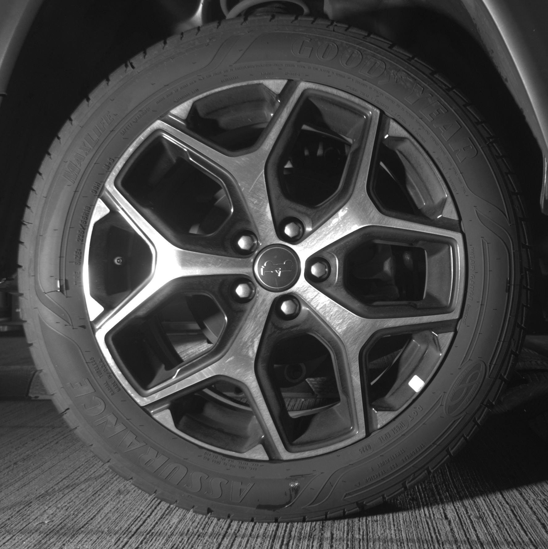 Thumbnail: 2025 Jeep Compass - 15