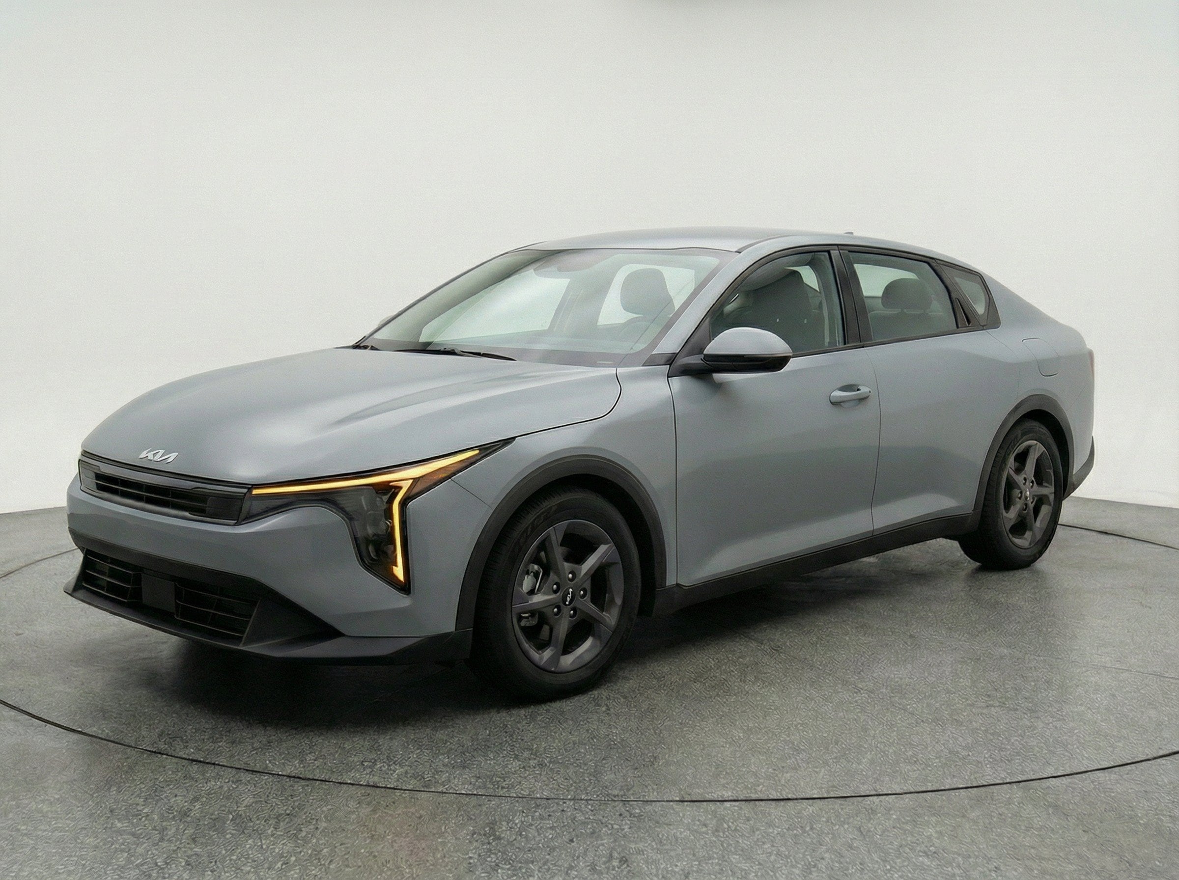 Thumbnail: 2025 Kia K4 - 3