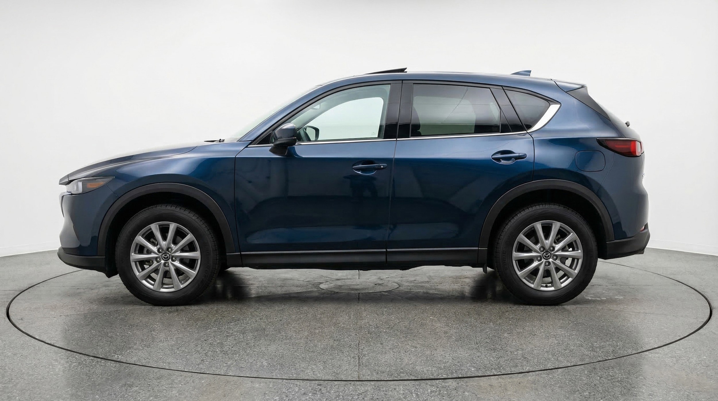 Thumbnail: 2024 Mazda CX-5 - 5