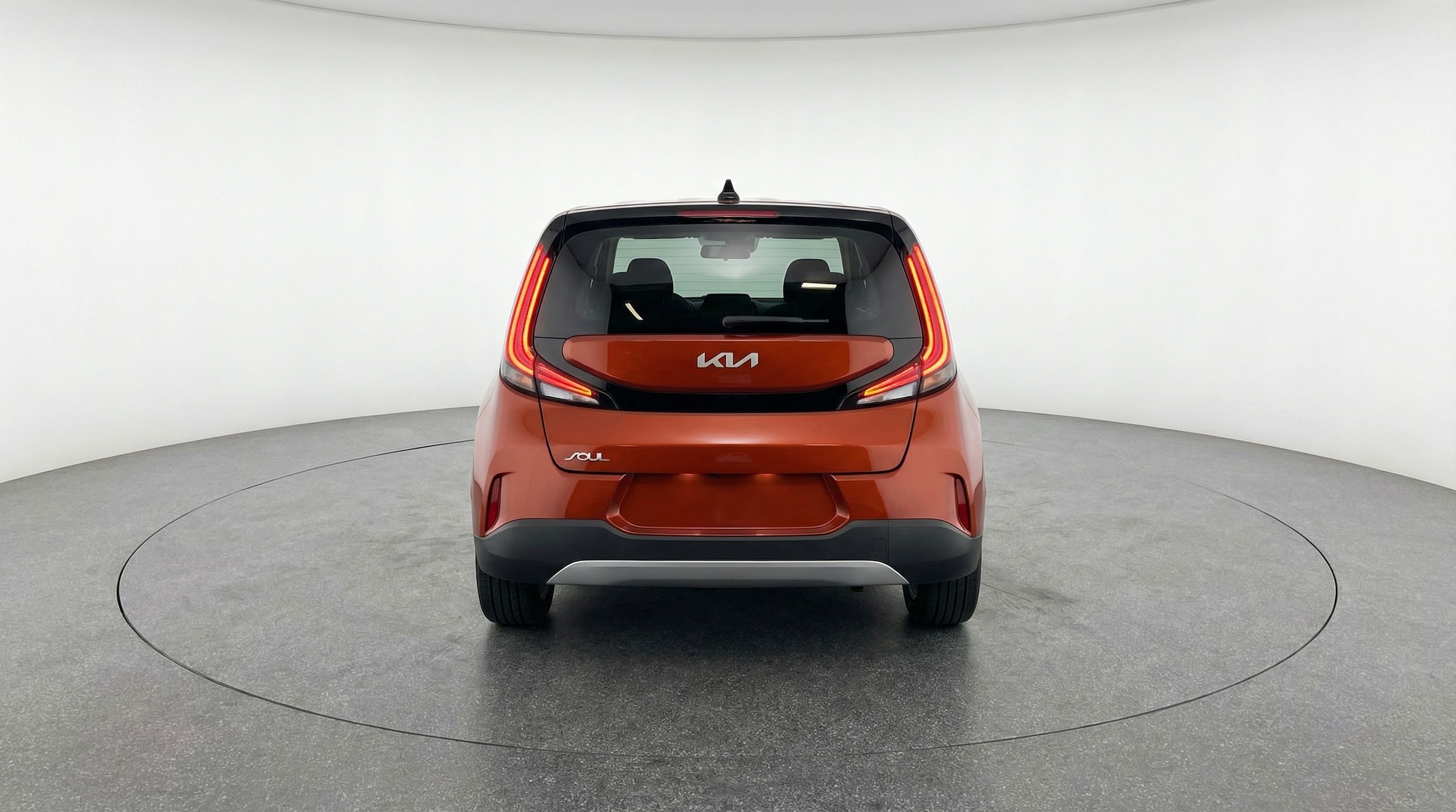 Thumbnail: 2025 Kia Soul - 6