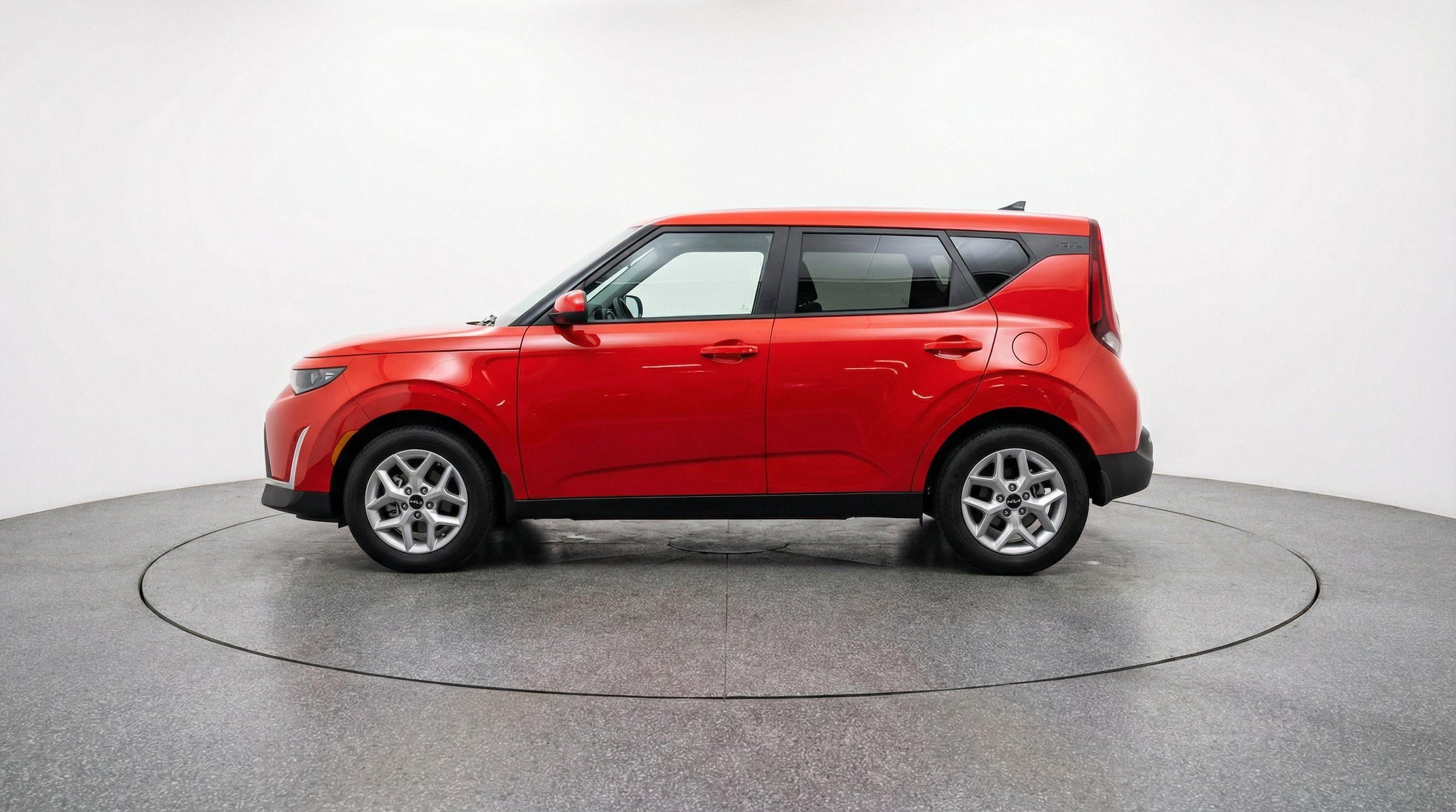 Thumbnail: 2025 Kia Soul - 5