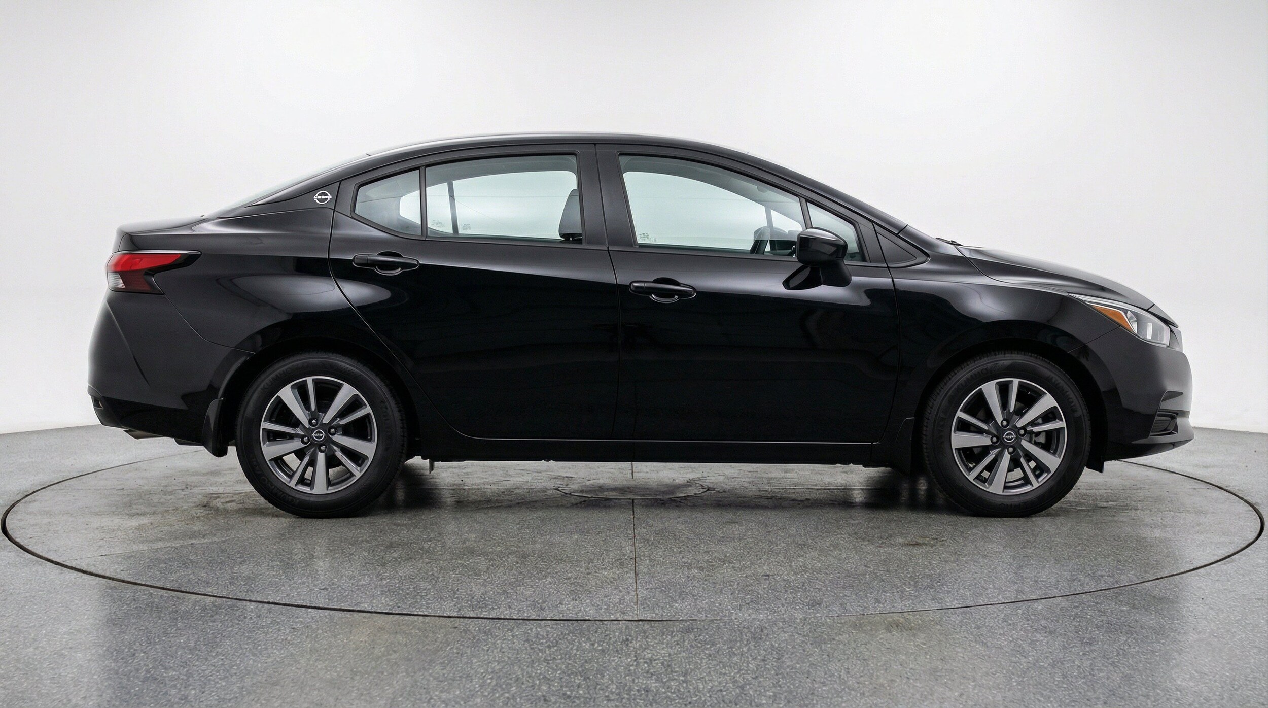 Thumbnail: 2025 Nissan Versa - 11