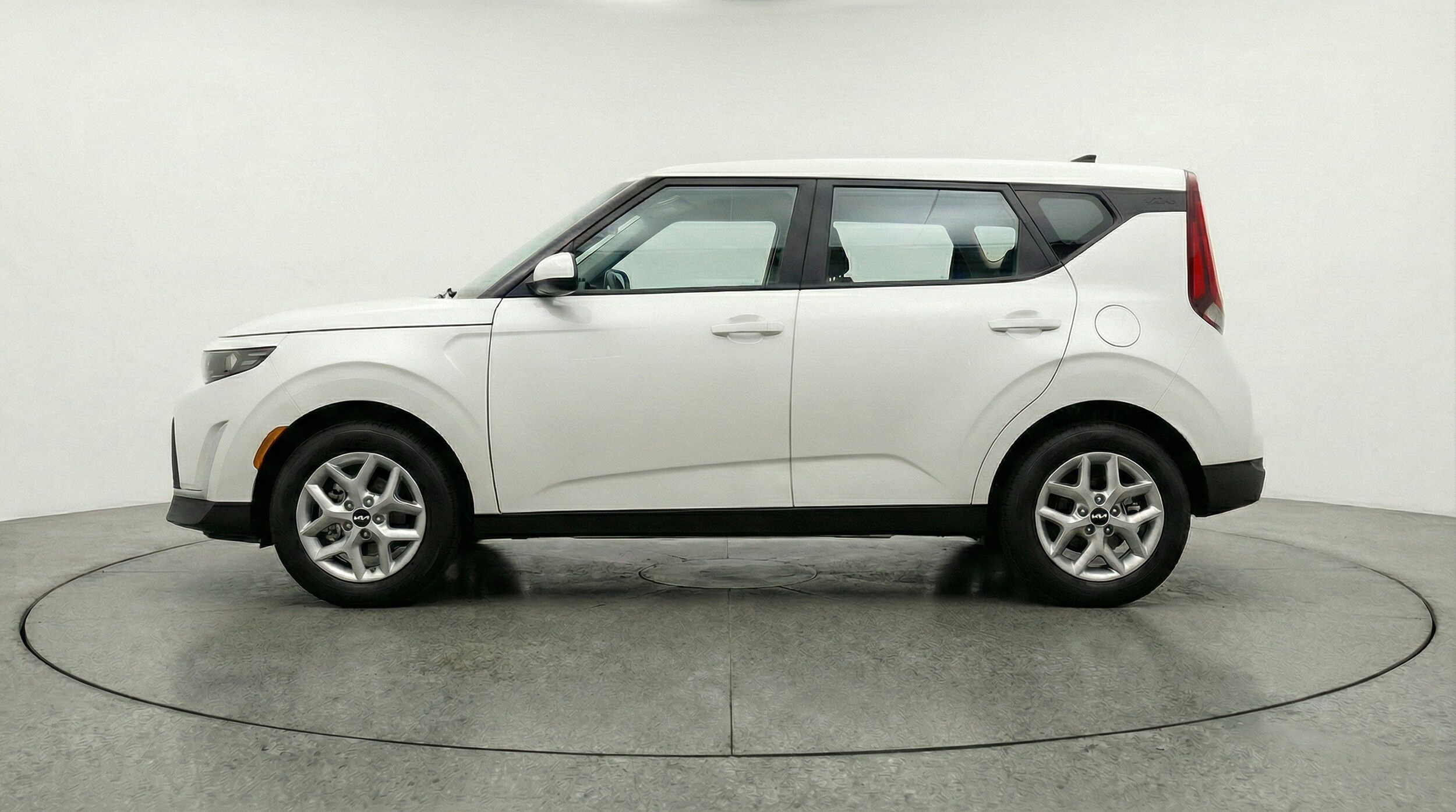 Thumbnail: 2025 Kia Soul - 5