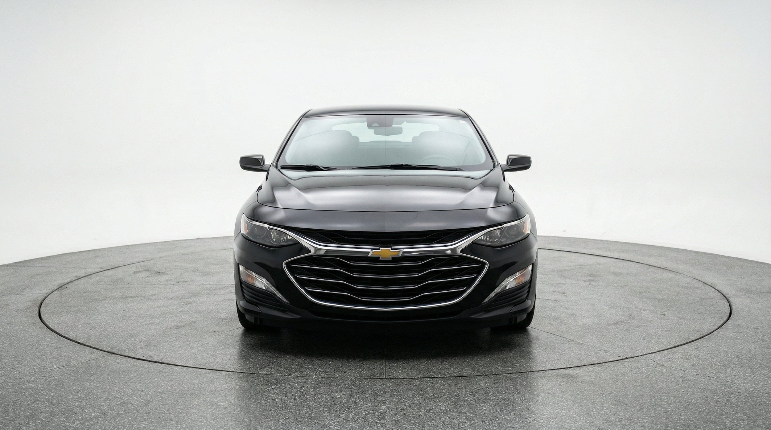 Thumbnail: 2024 Chevrolet Malibu - 2