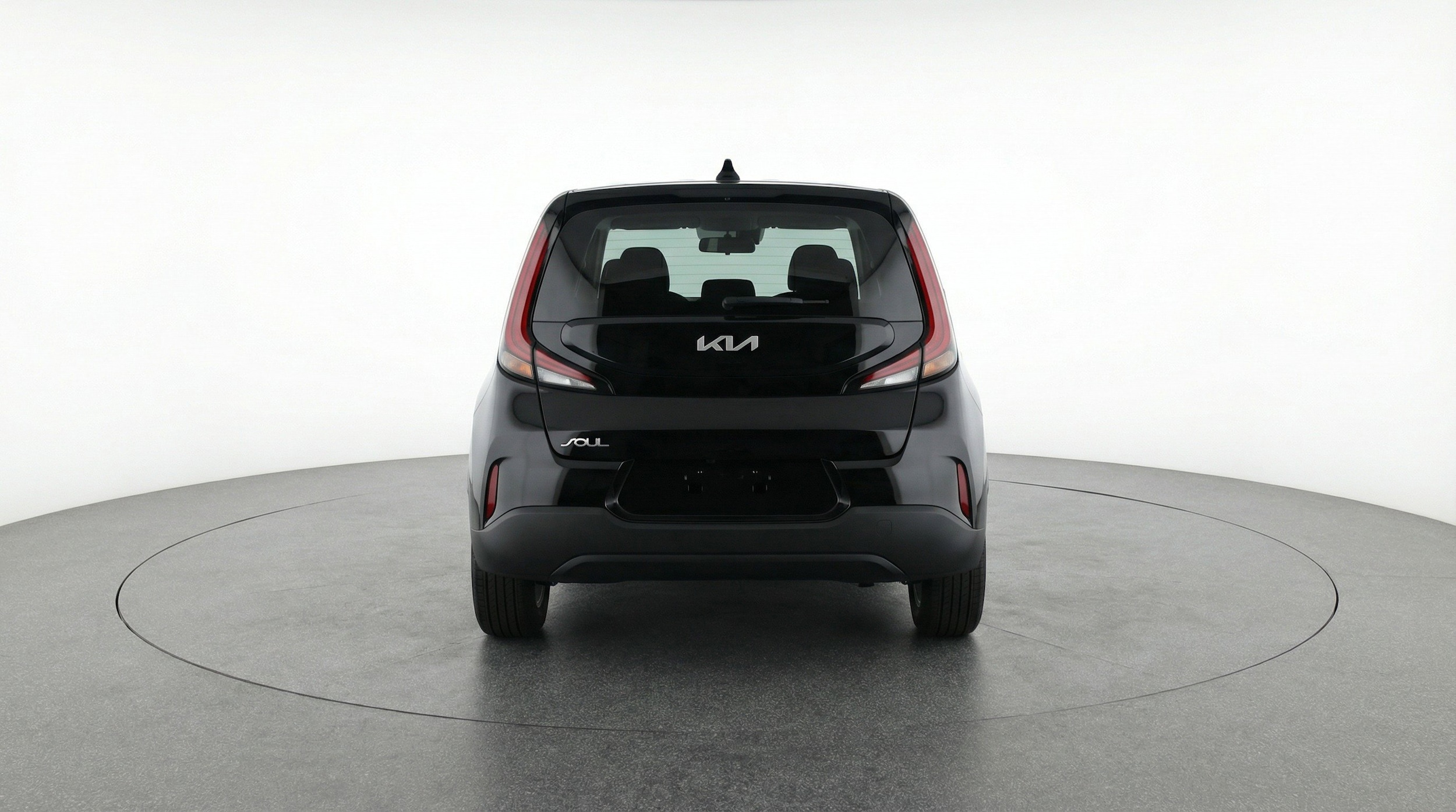 Thumbnail: 2025 Kia Soul - 7