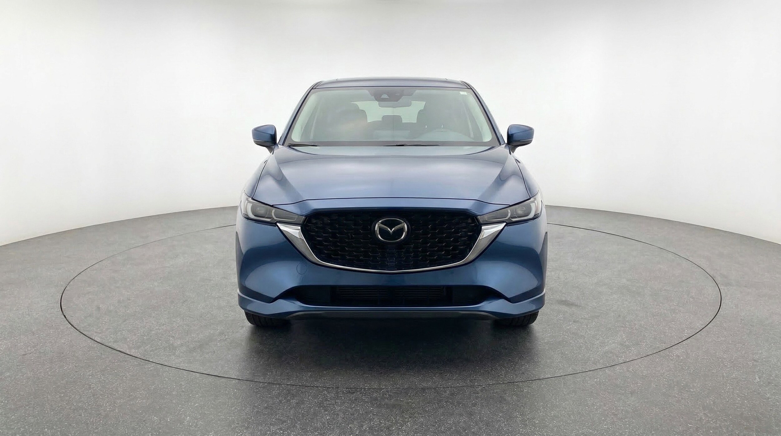 Thumbnail: 2024 Mazda CX-5 - 2