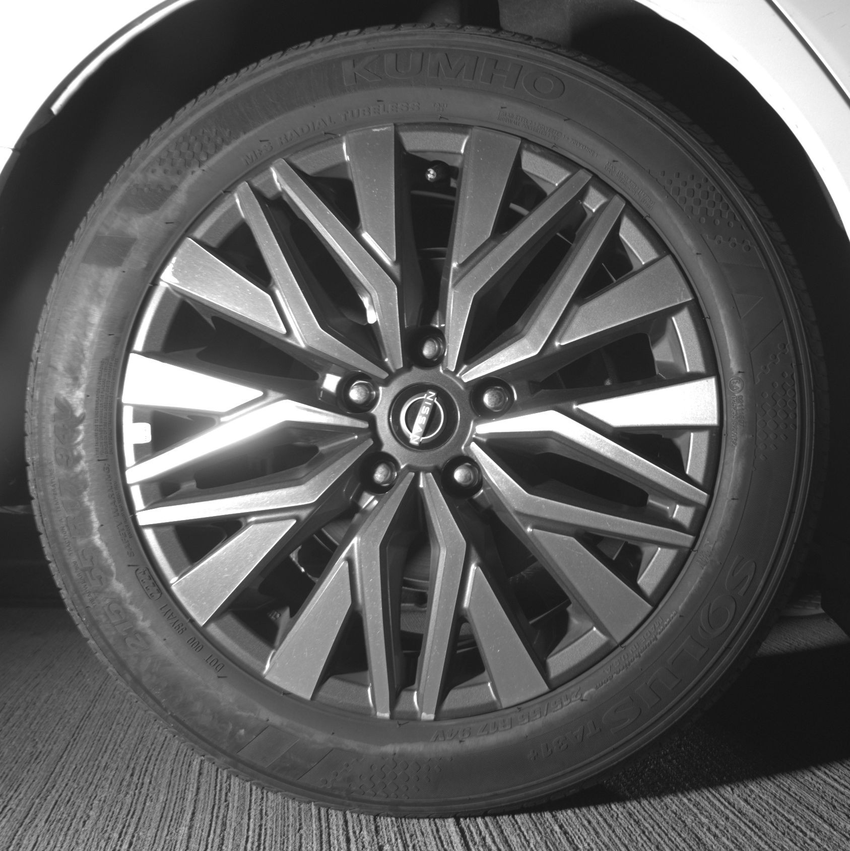 Thumbnail: 2025 Nissan Altima - 12