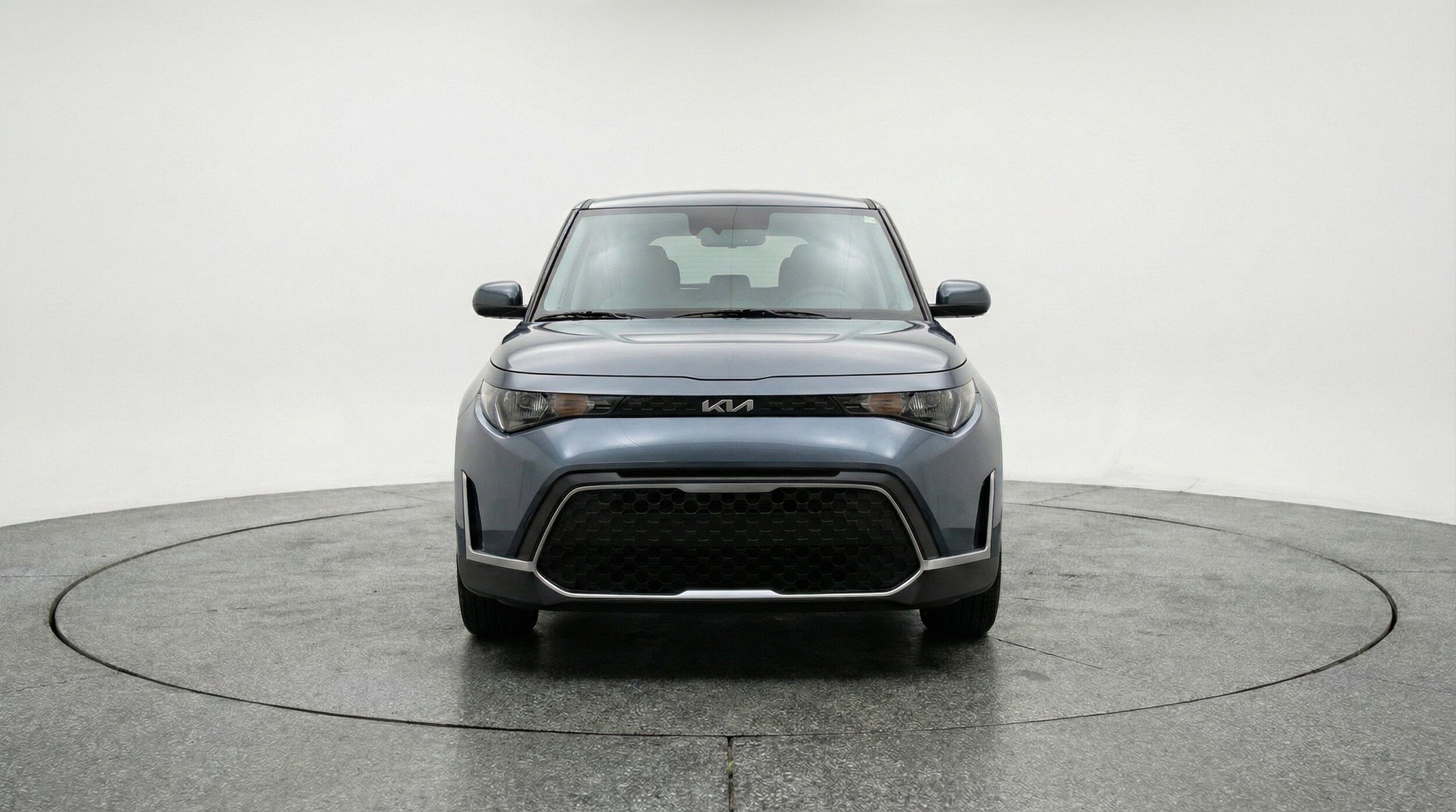 Thumbnail: 2025 Kia Soul - 2