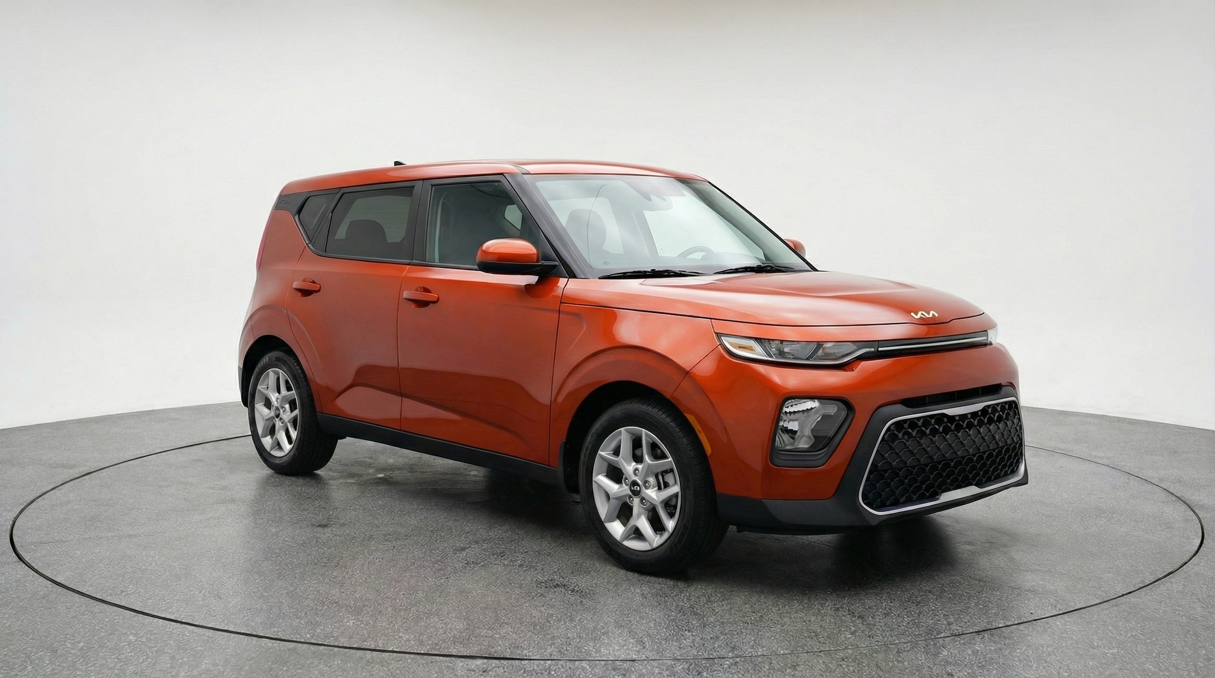 Thumbnail: 2025 Kia Soul - 1