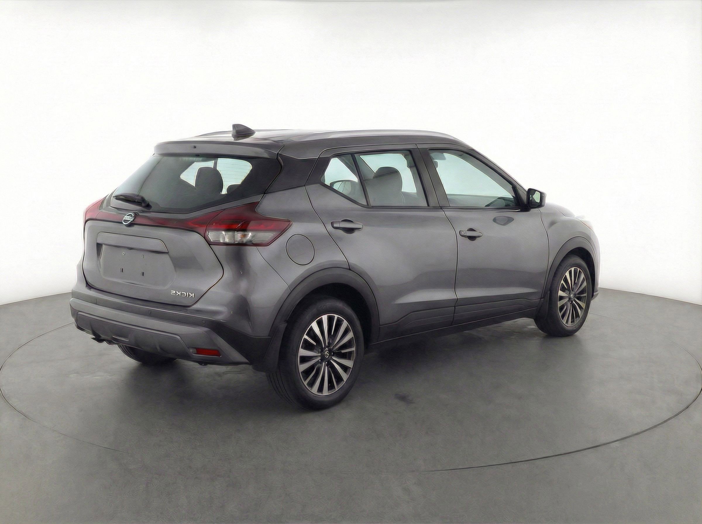 Thumbnail: 2024 Nissan Kicks - 9