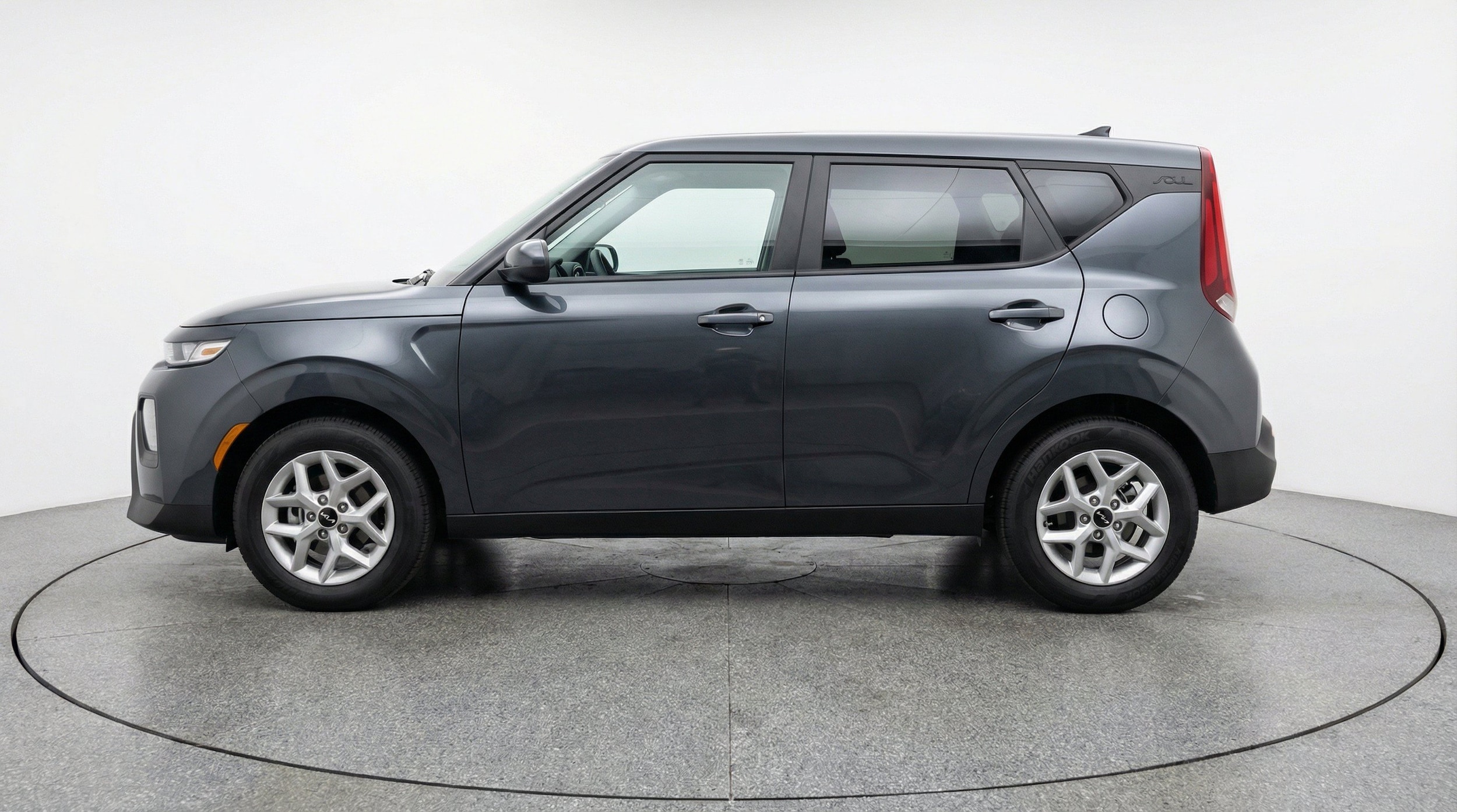 Thumbnail: 2025 Kia Soul - 5