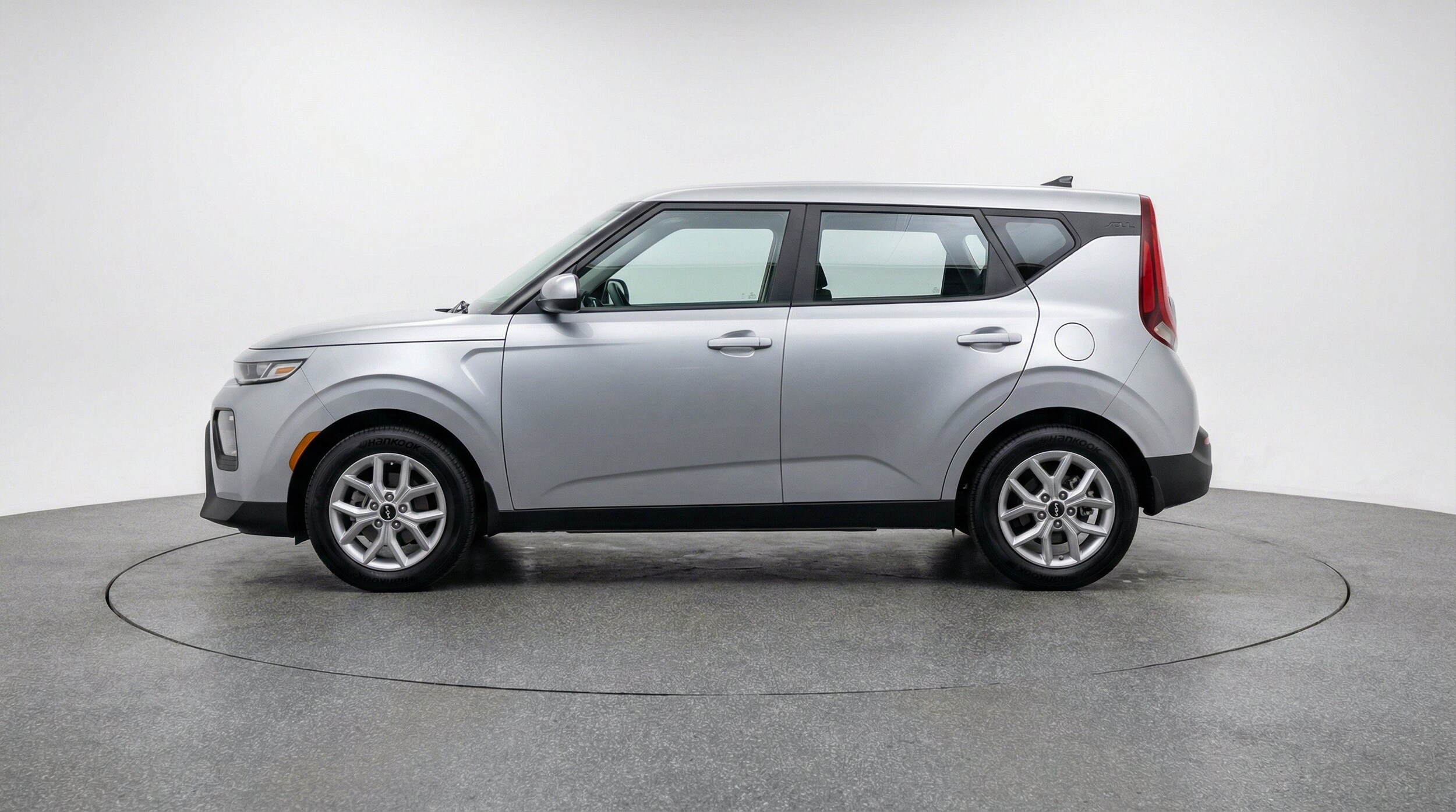 Thumbnail: 2025 Kia Soul - 5