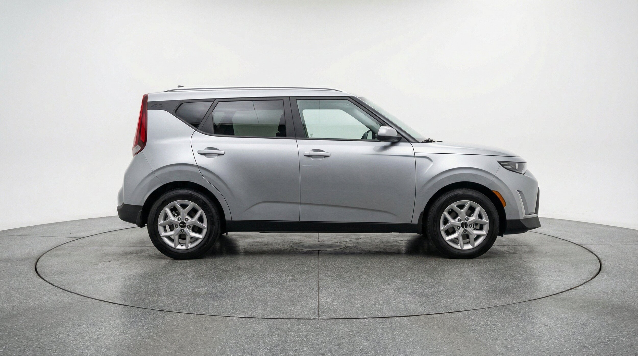 Thumbnail: 2025 Kia Soul - 11