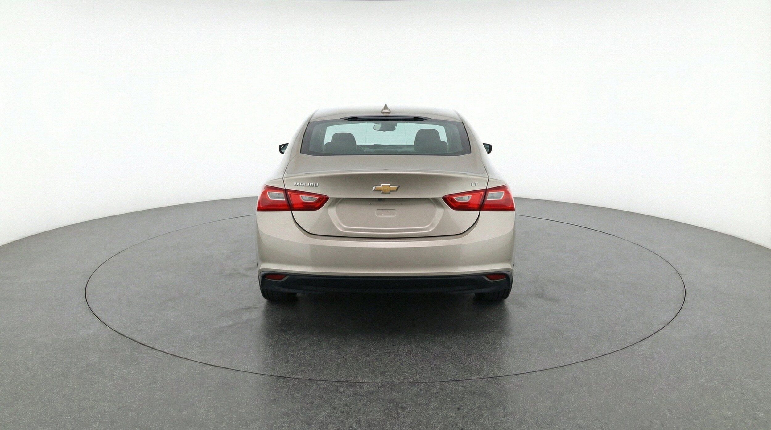 Thumbnail: 2024 Chevrolet Malibu - 7
