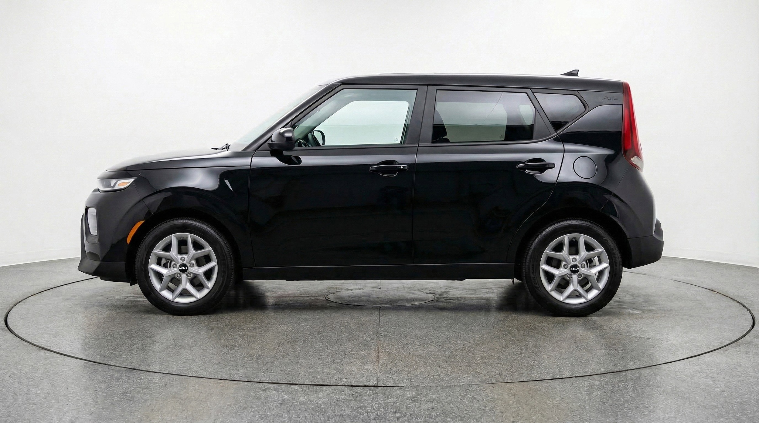 Thumbnail: 2025 Kia Soul - 5