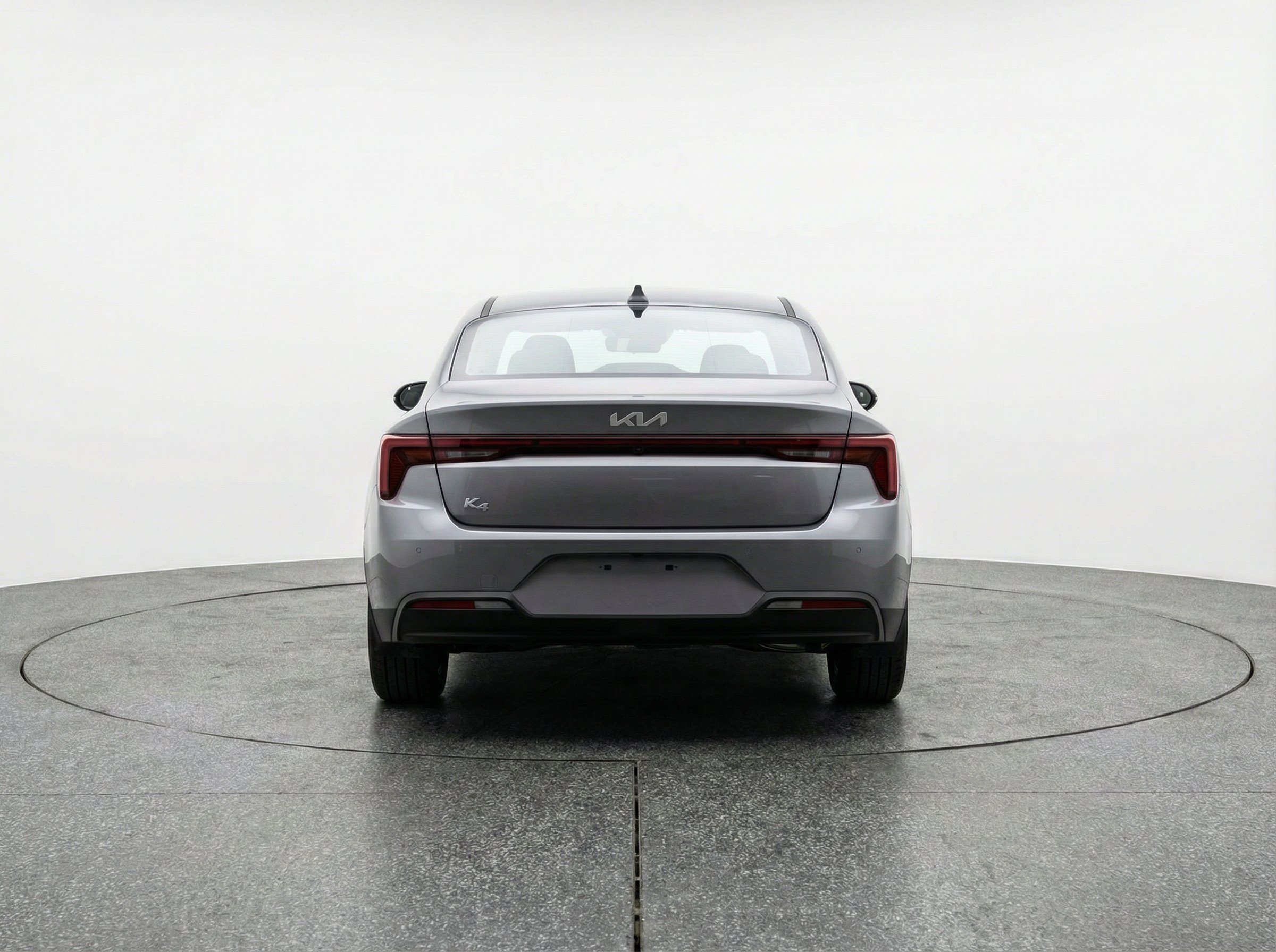 Thumbnail: 2025 Kia K4 - 7
