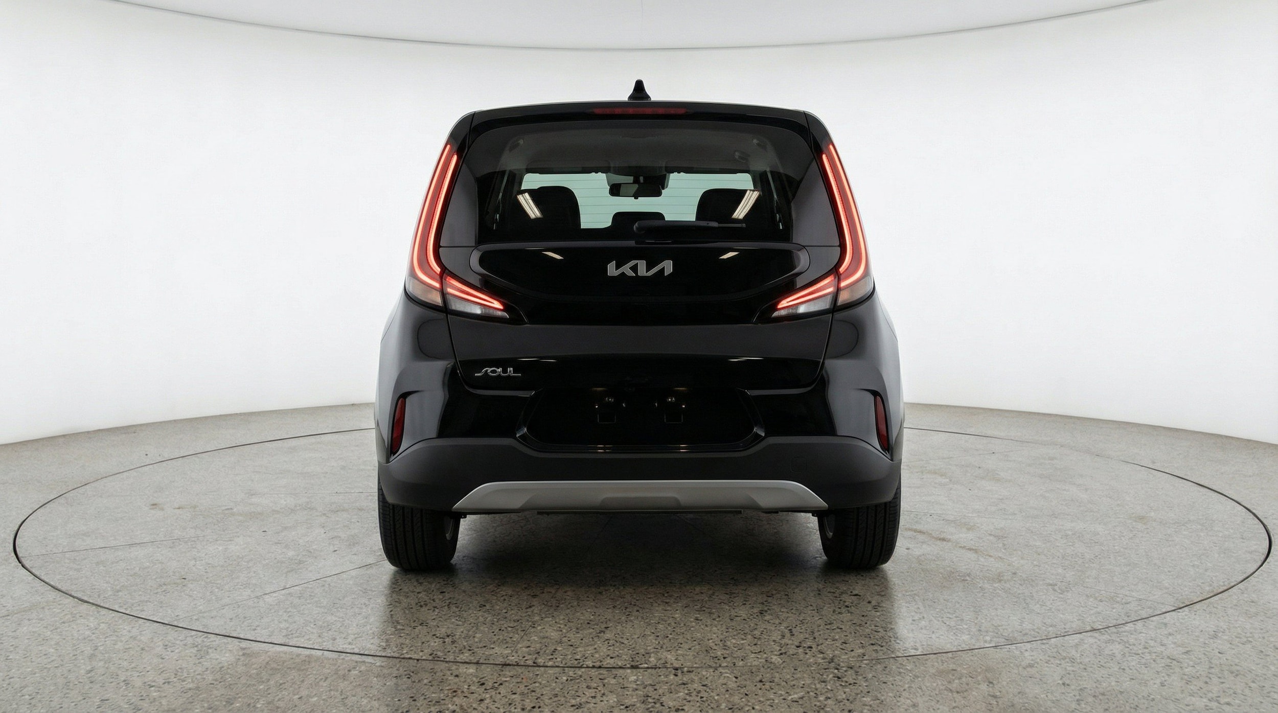 Thumbnail: 2025 Kia Soul - 7