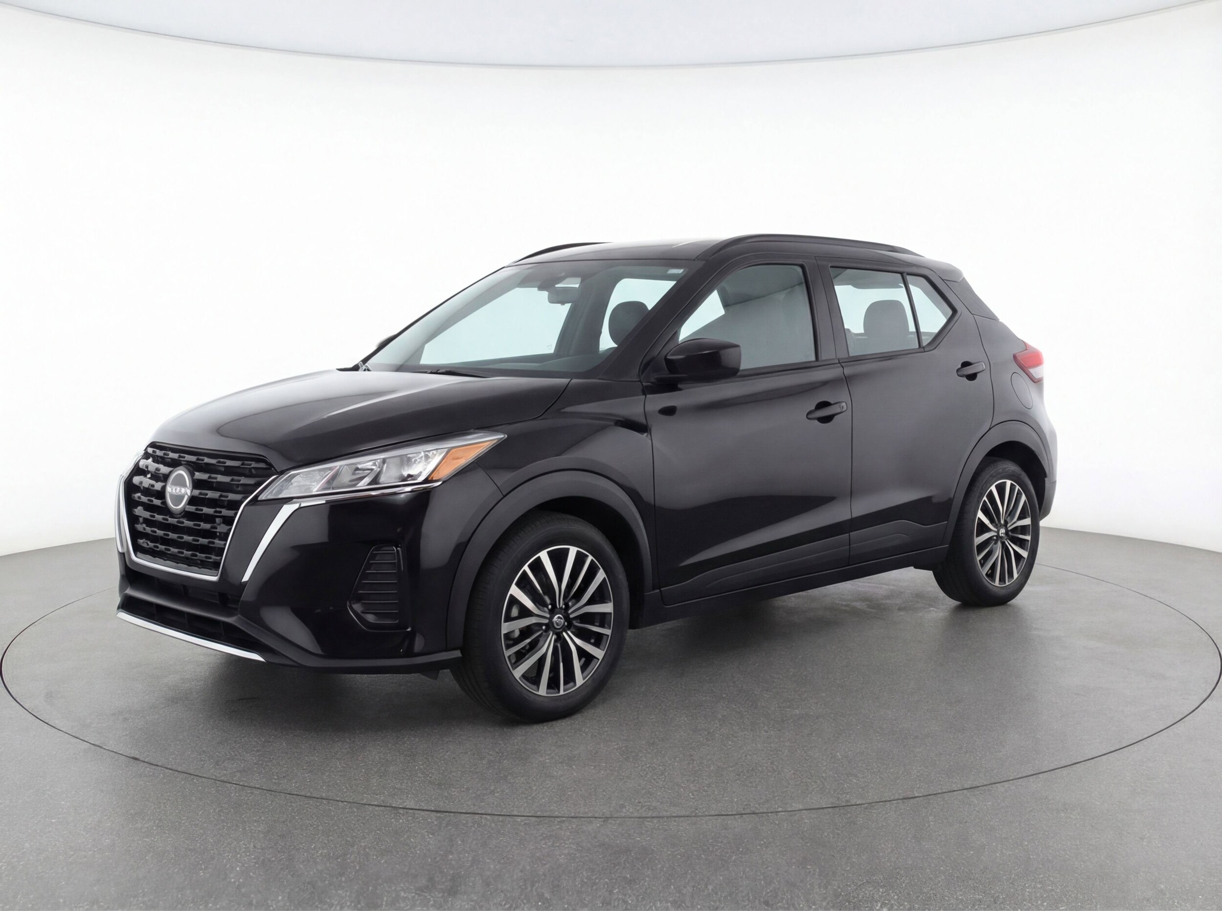 Thumbnail: 2024 Nissan Kicks - 3