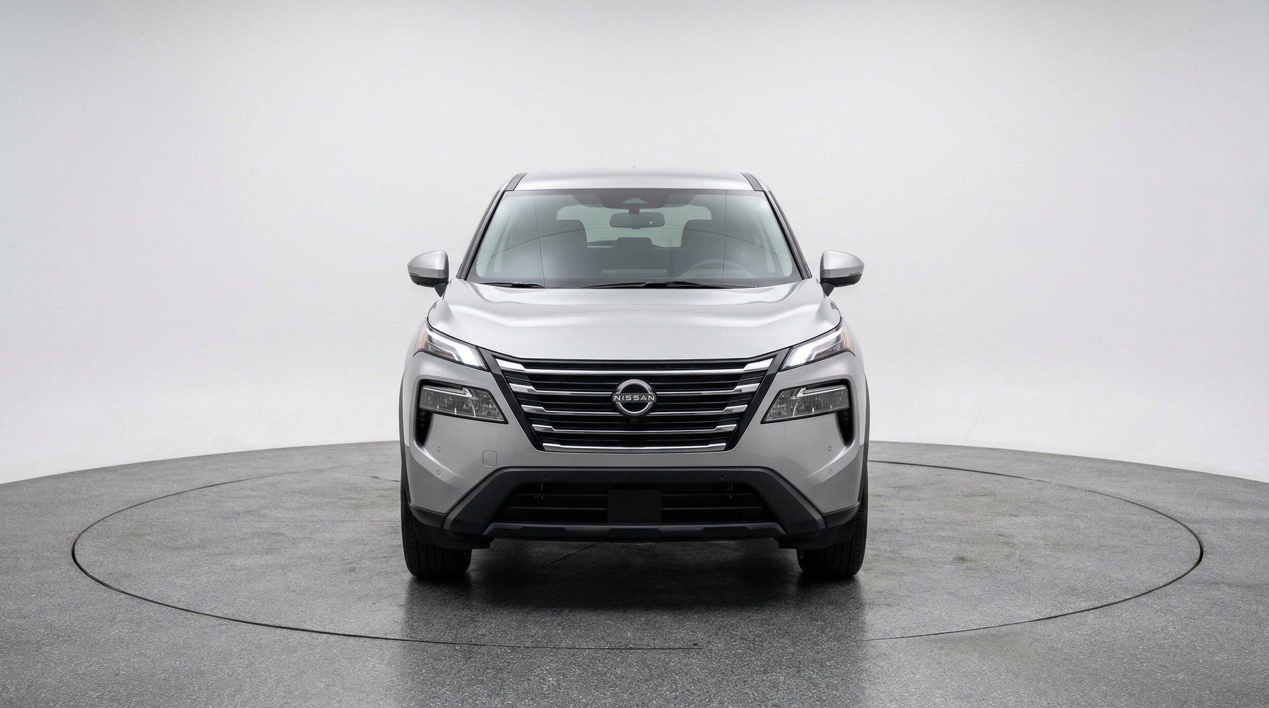 Thumbnail: 2025 Nissan Rogue - 2