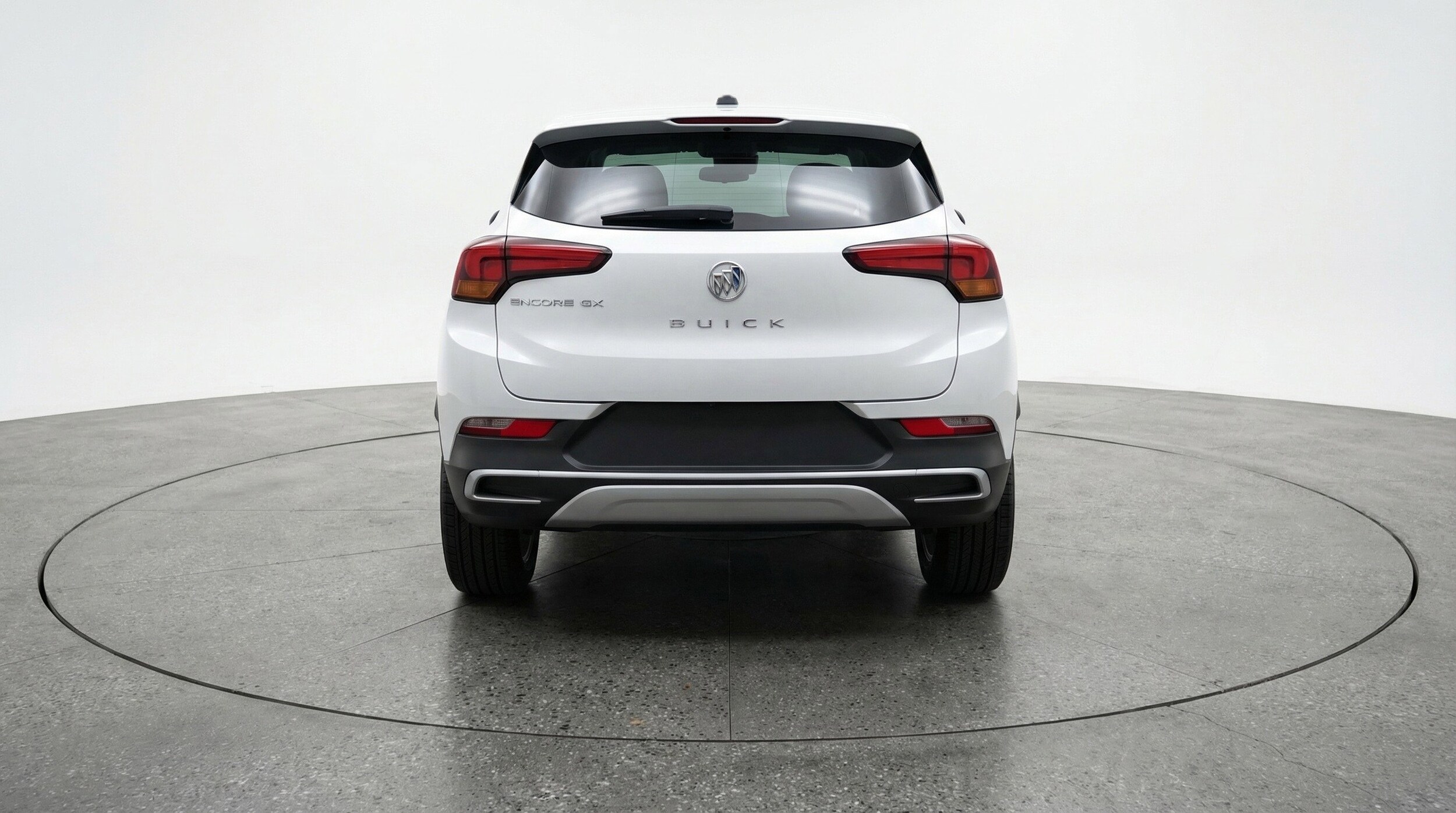 Thumbnail: 2025 Buick Encore GX - 7