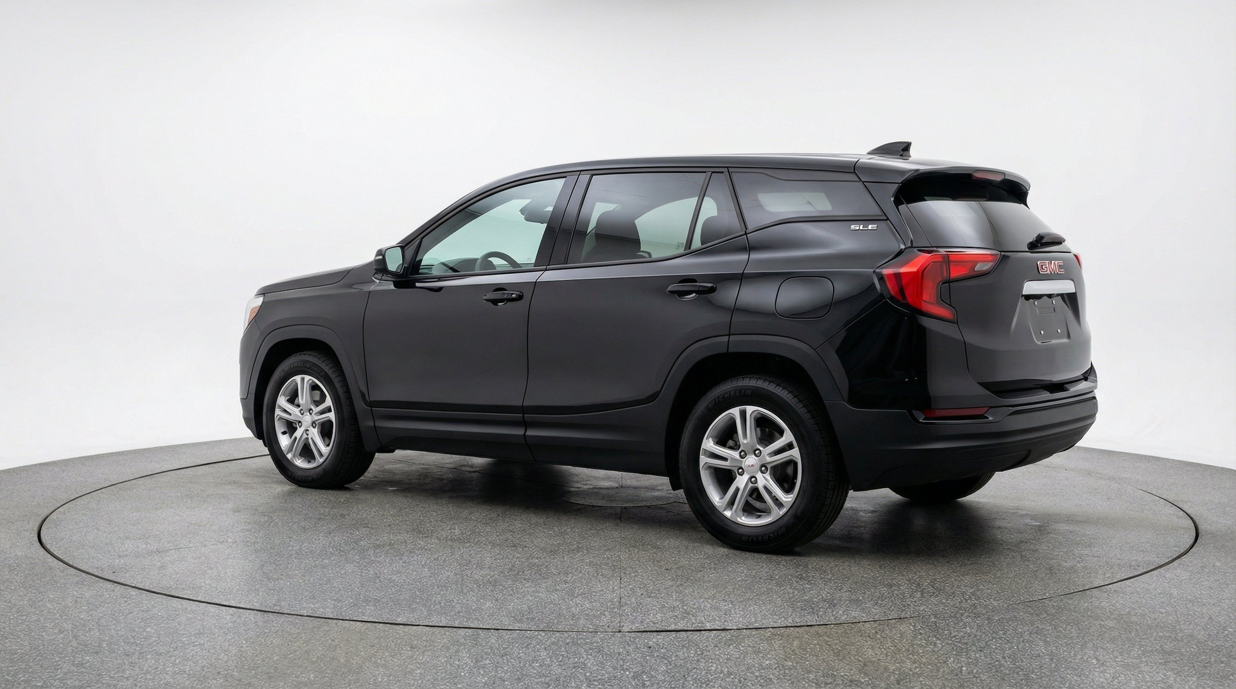 Thumbnail: 2024 GMC Terrain - 6