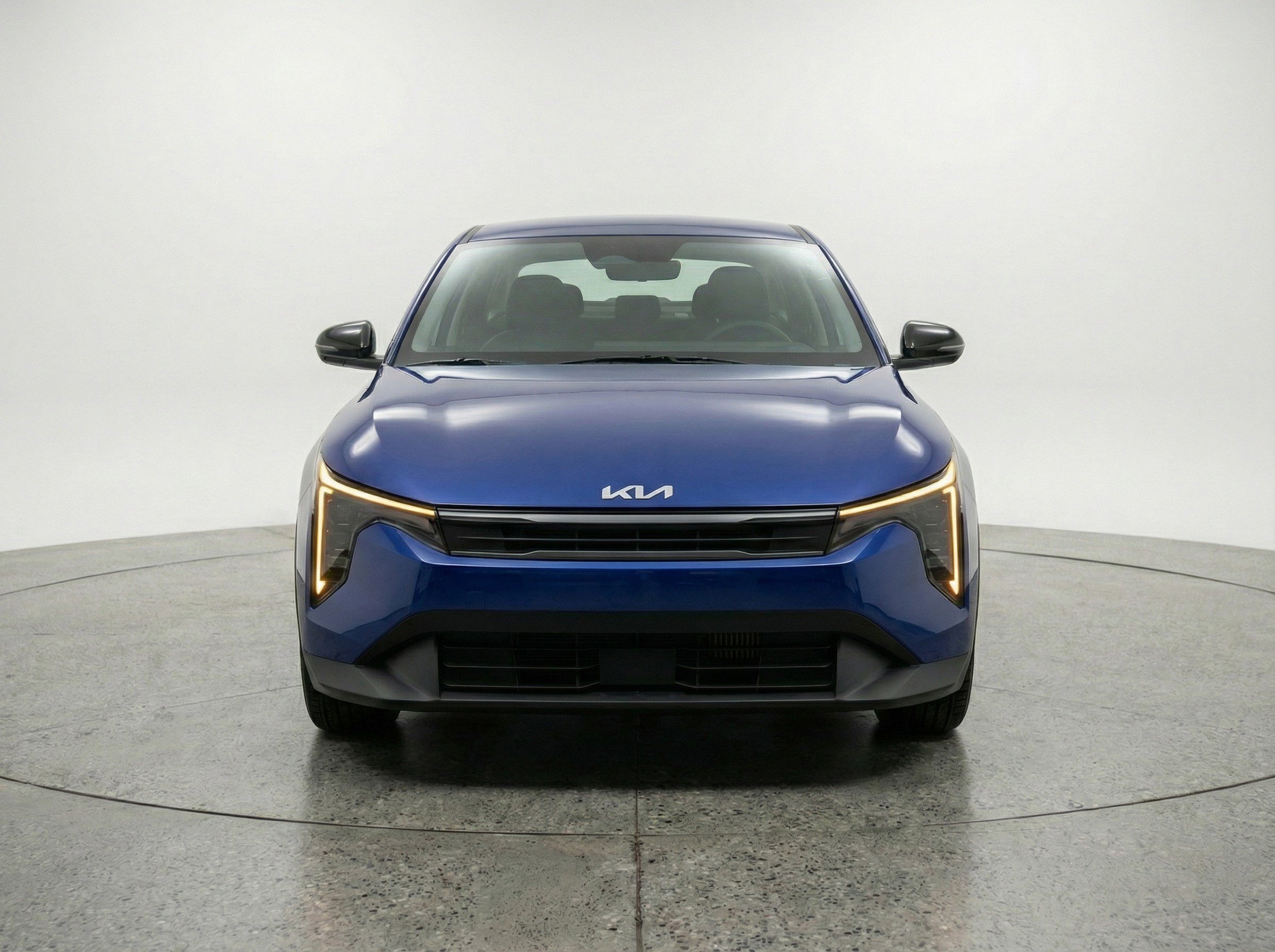 Thumbnail: 2025 Kia K4 - 2