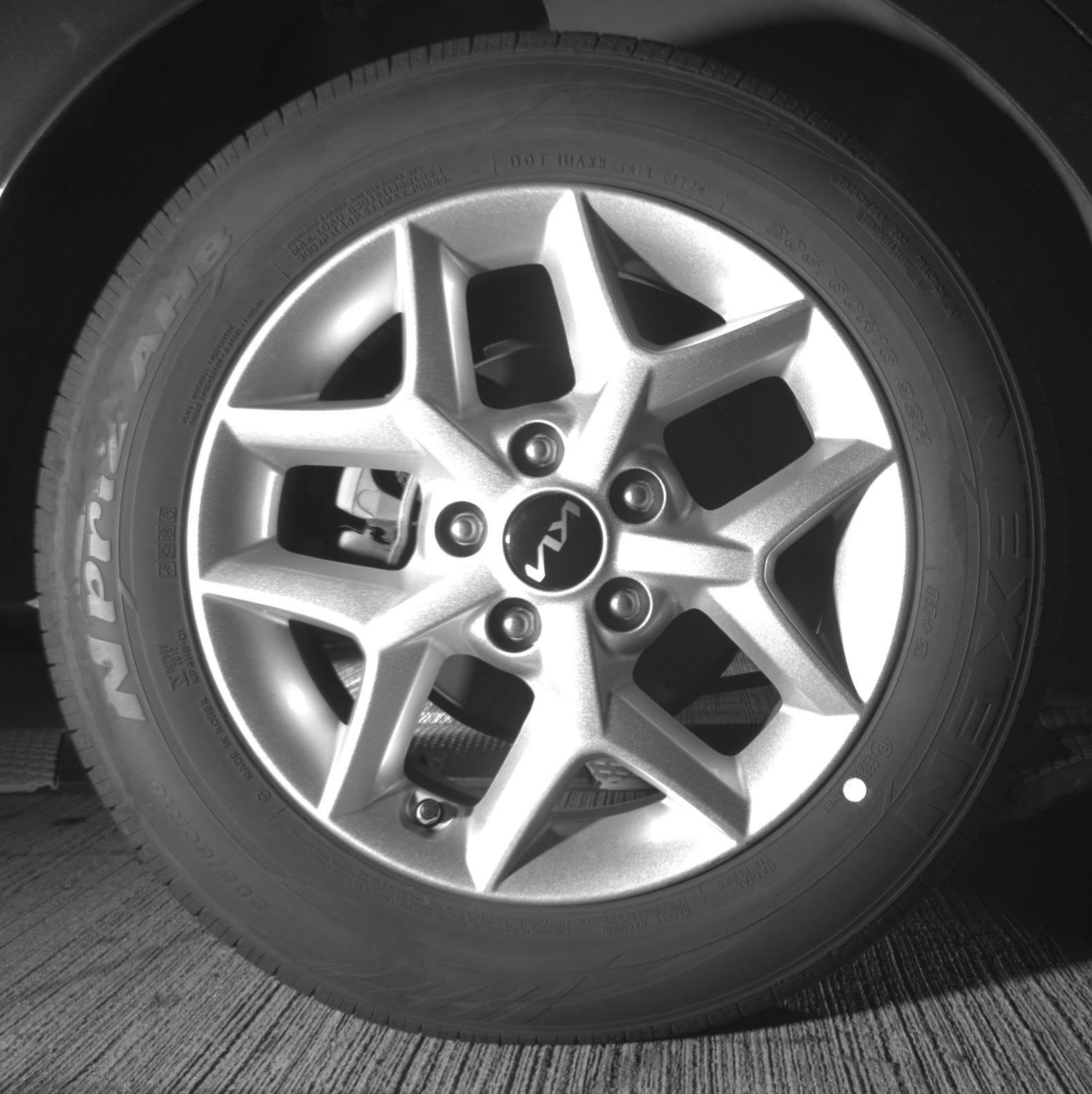 Thumbnail: 2025 Kia Soul - 12