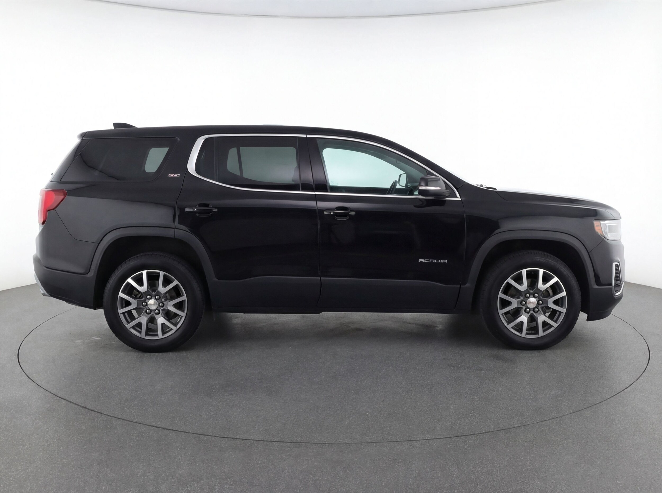 Thumbnail: 2023 GMC Acadia - 11