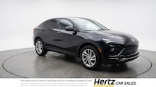 2025 Buick Envista Preferred -
                  Honolulu, HI