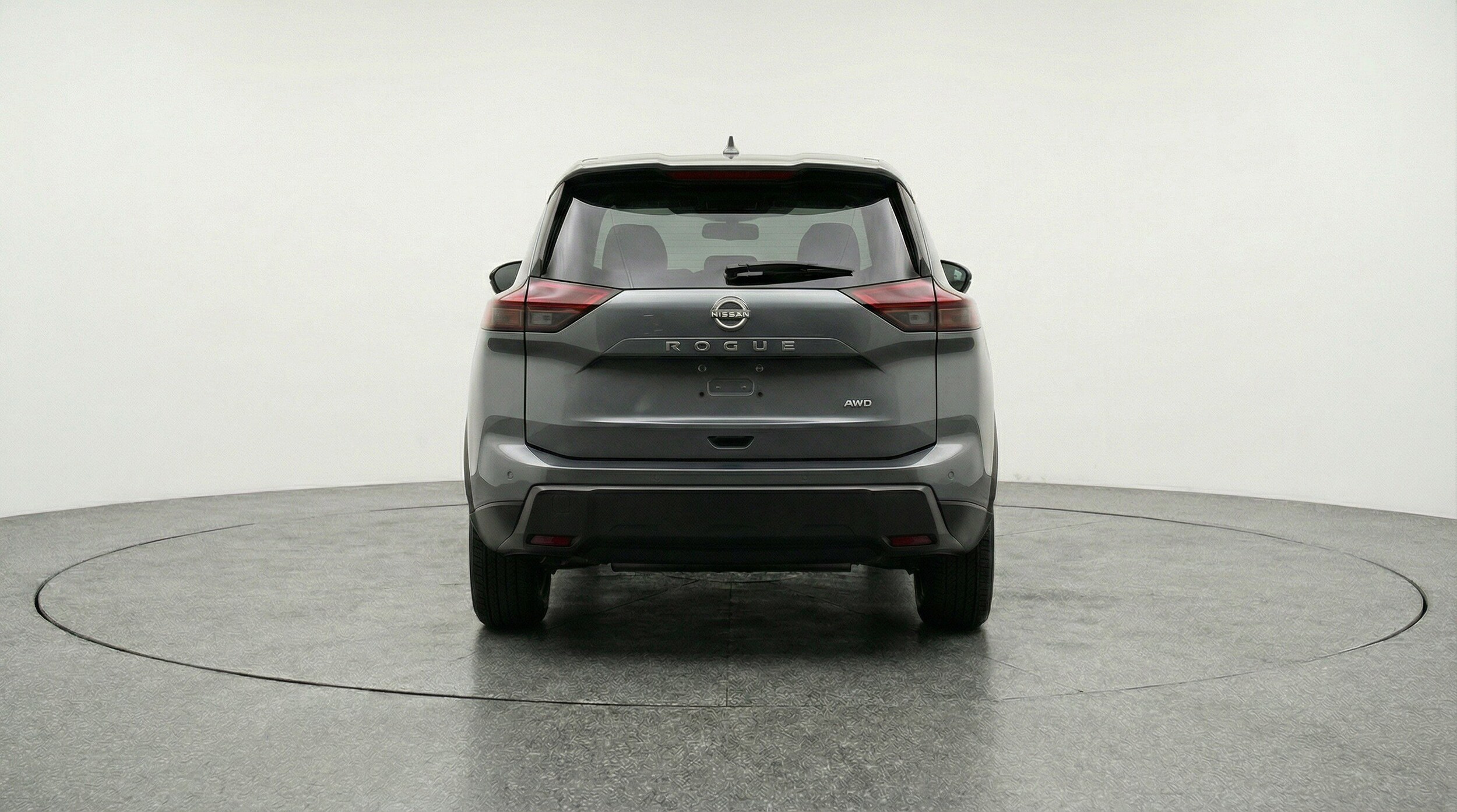 Thumbnail: 2025 Nissan Rogue - 7