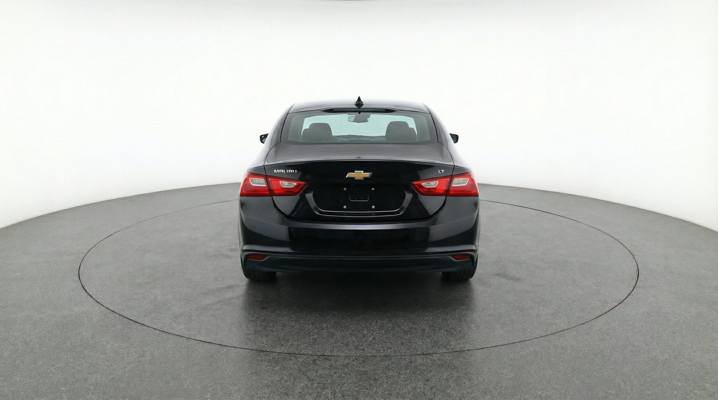 Thumbnail: 2024 Chevrolet Malibu - 7