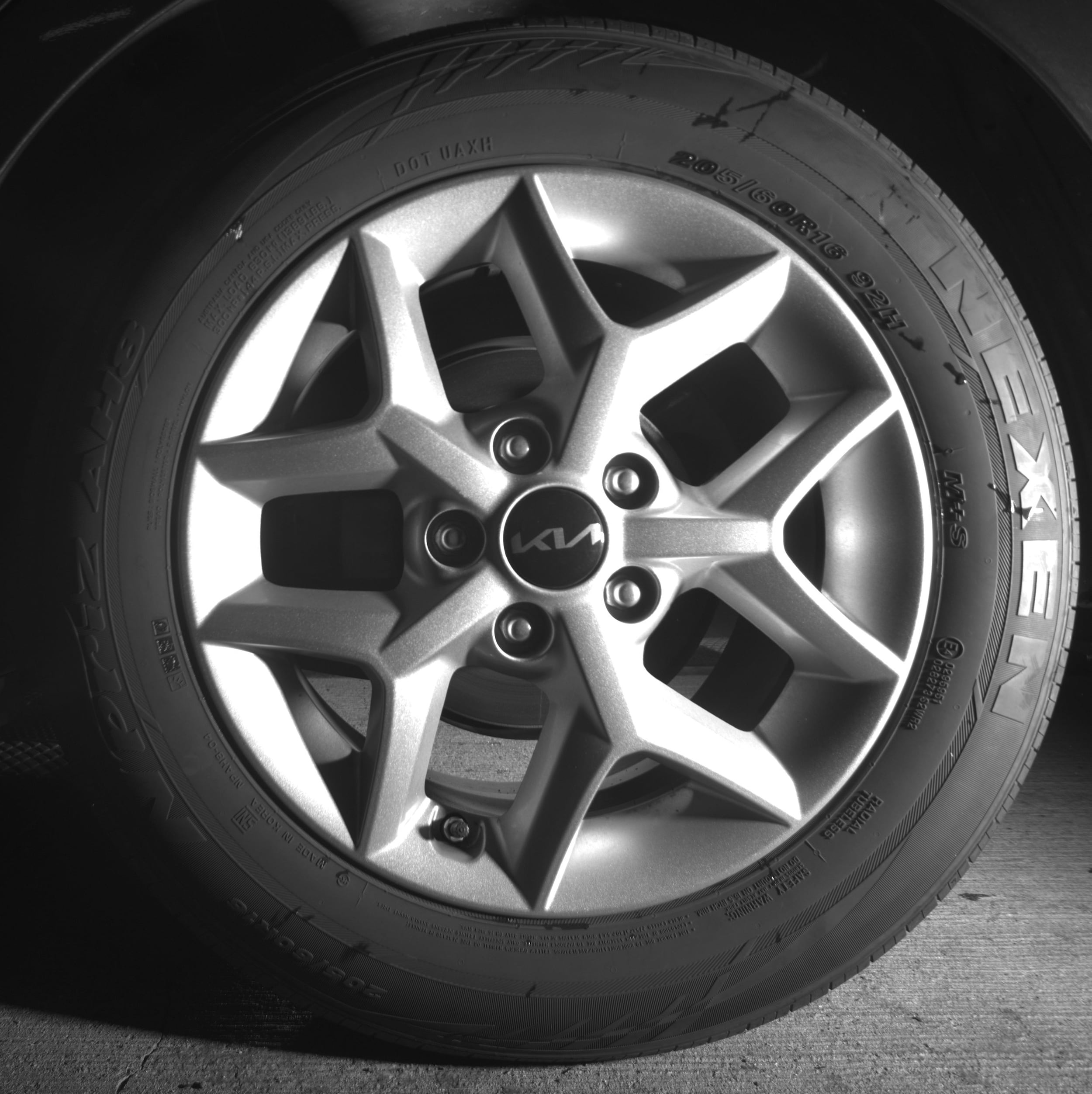 Thumbnail: 2025 Kia Soul - 11