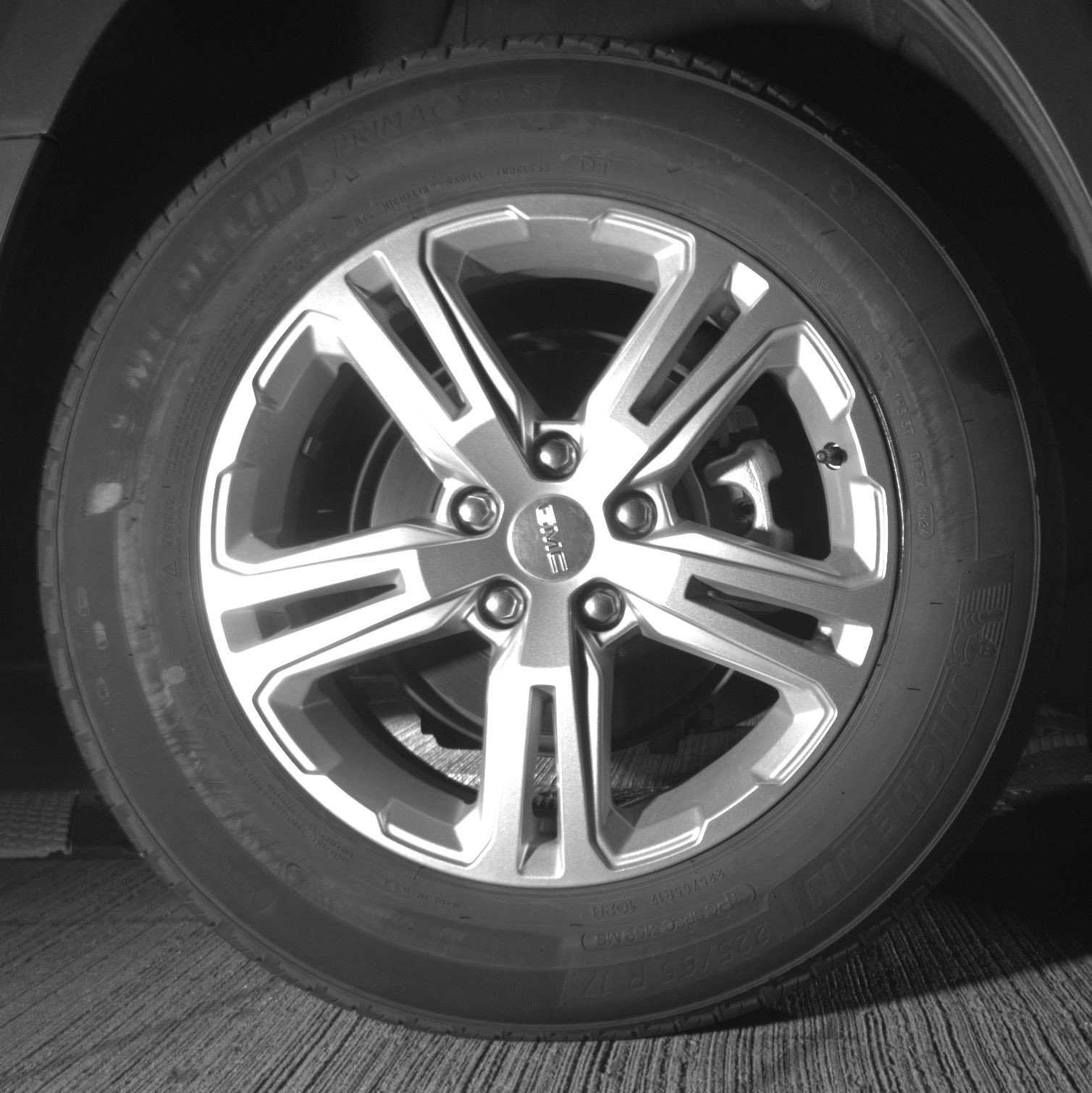 Thumbnail: 2024 GMC Terrain - 20