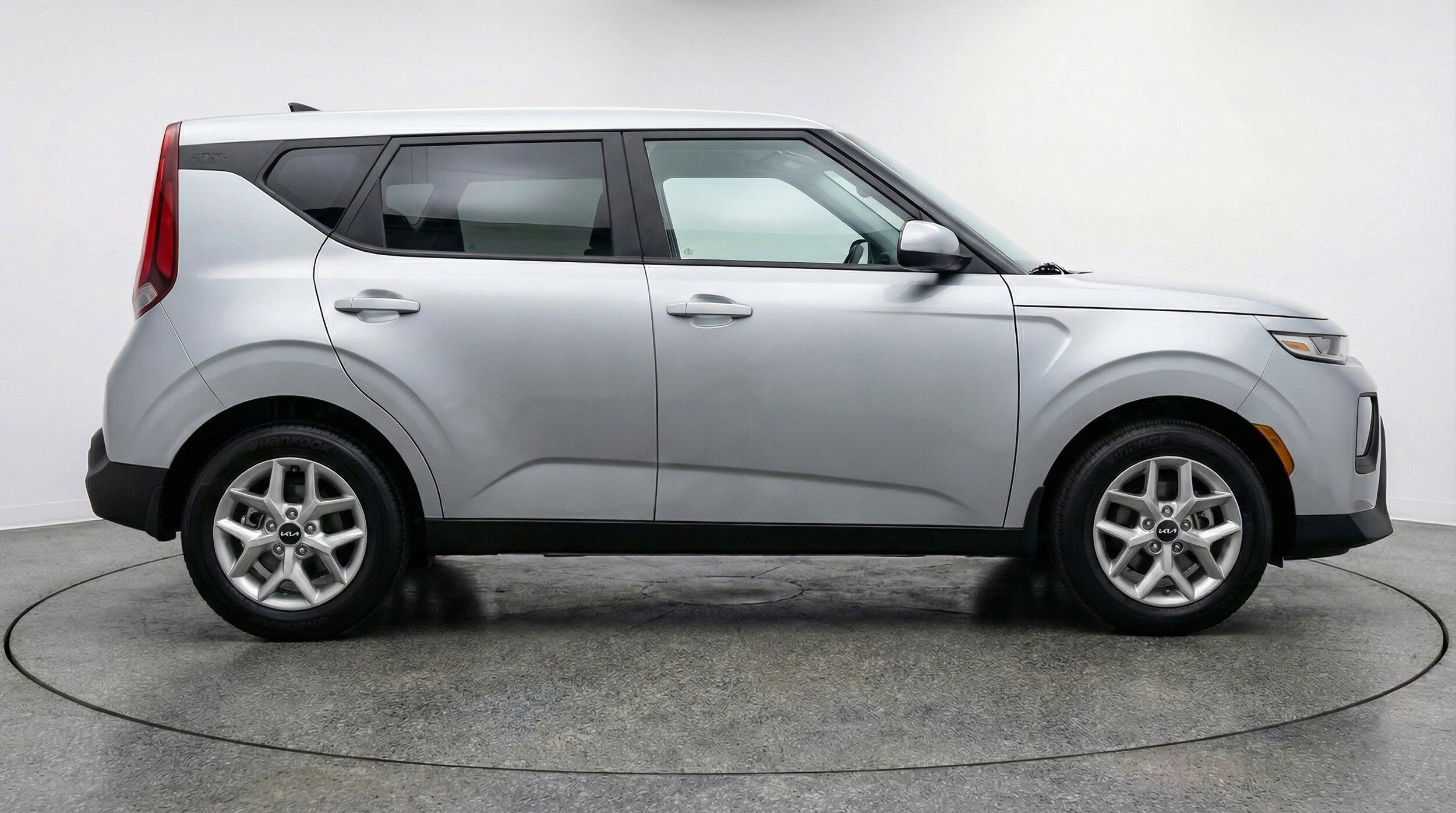 Thumbnail: 2025 Kia Soul - 11