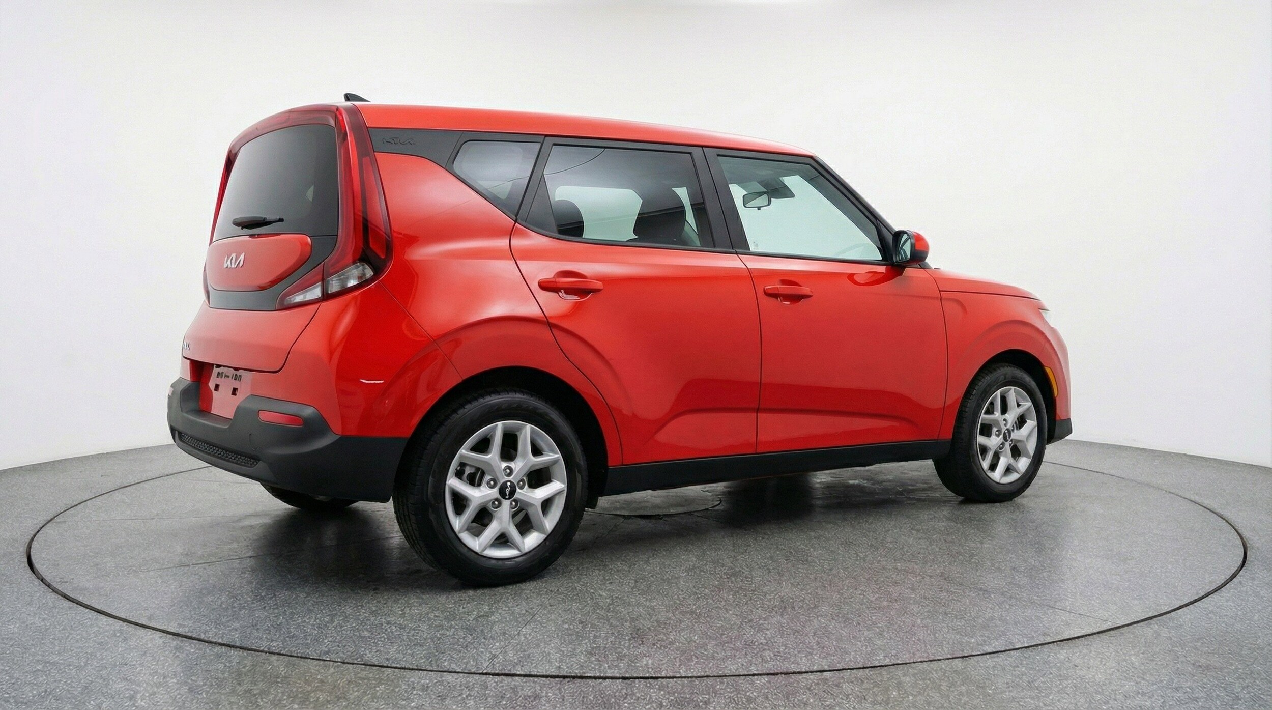 Thumbnail: 2025 Kia Soul - 9