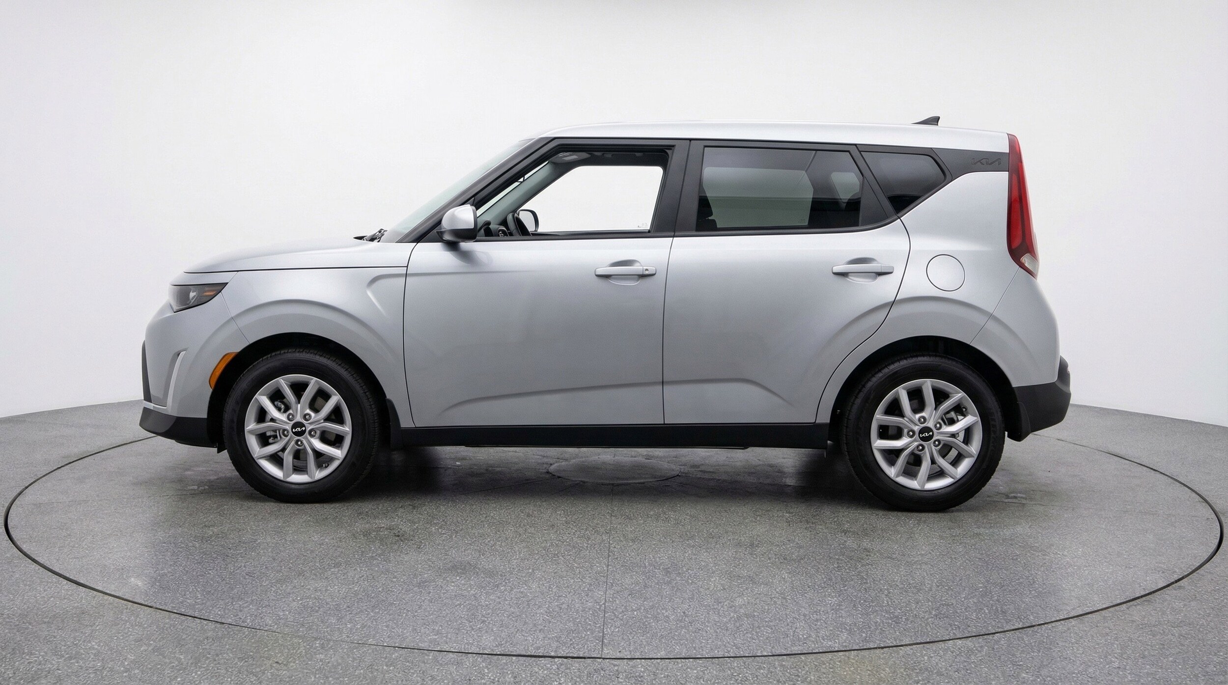 Thumbnail: 2025 Kia Soul - 5