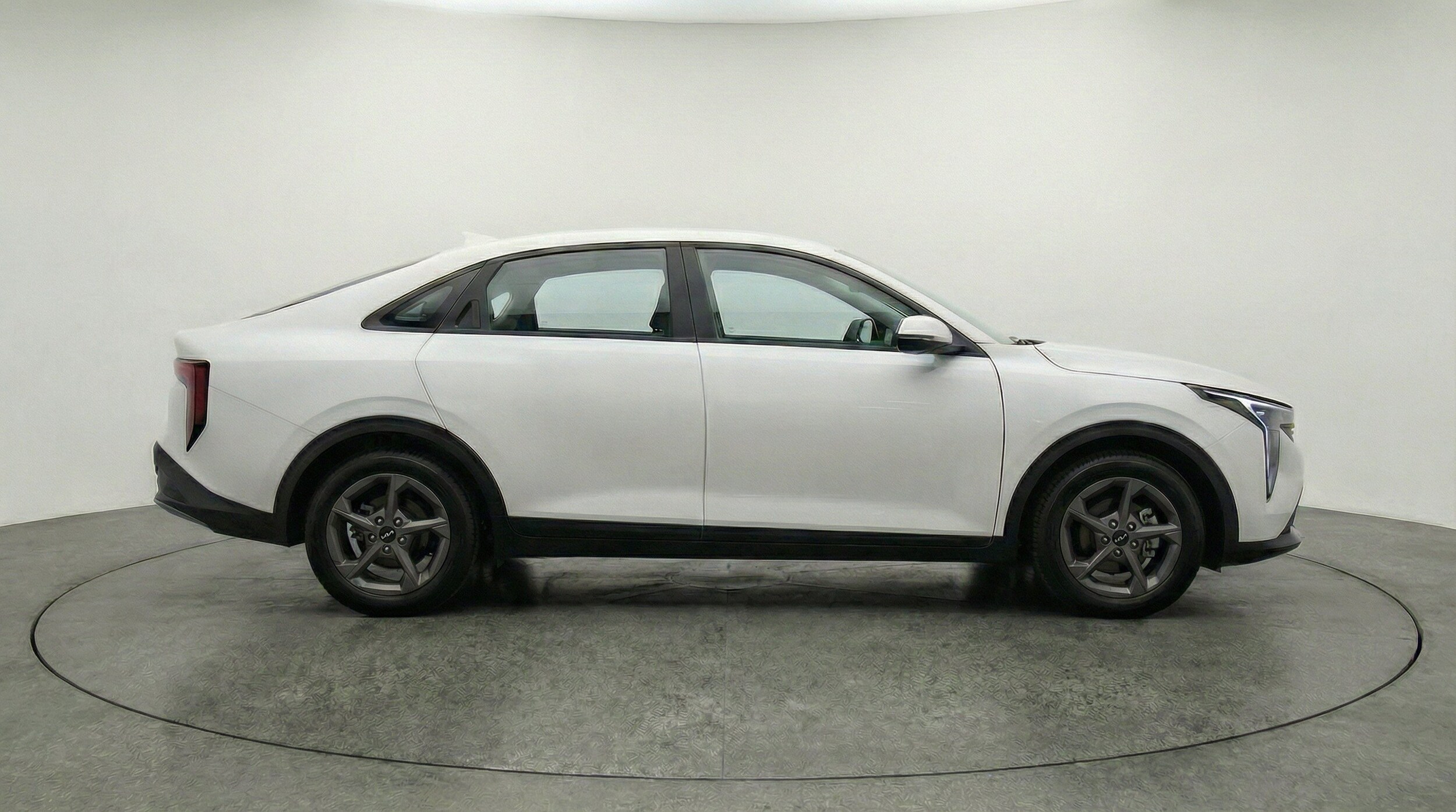 Thumbnail: 2025 Kia K4 - 11