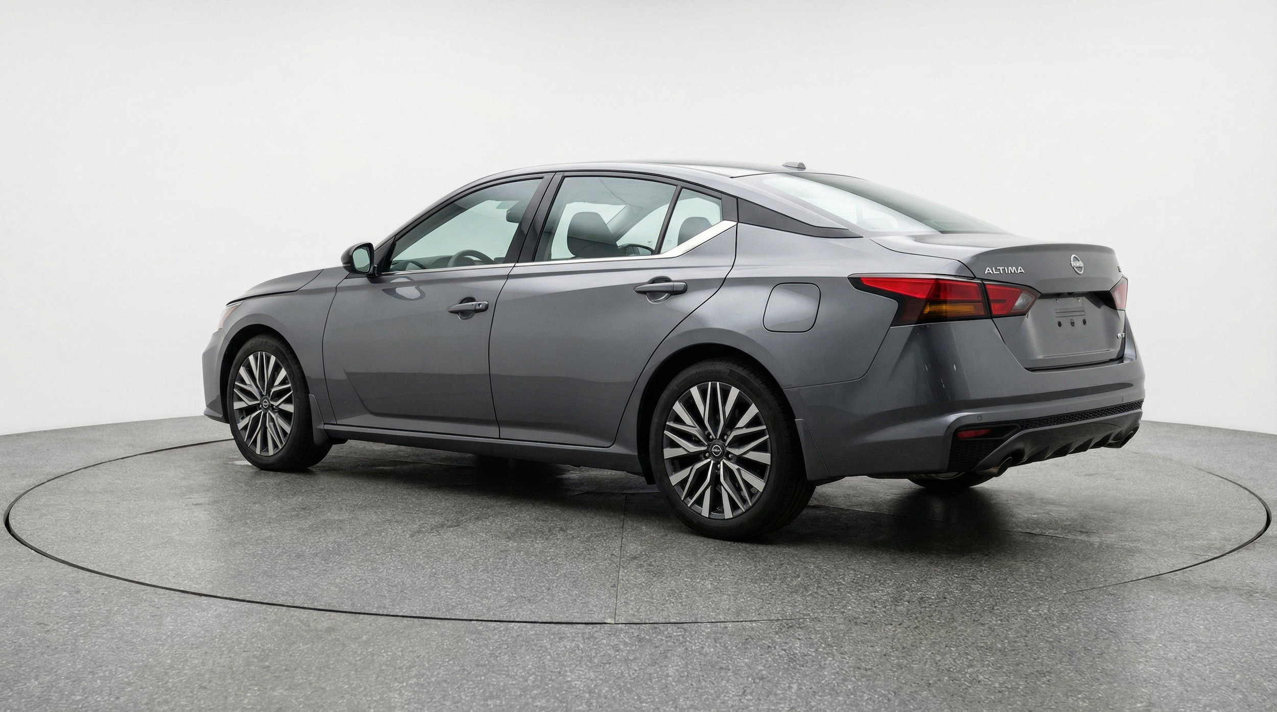 Thumbnail: 2025 Nissan Altima - 6
