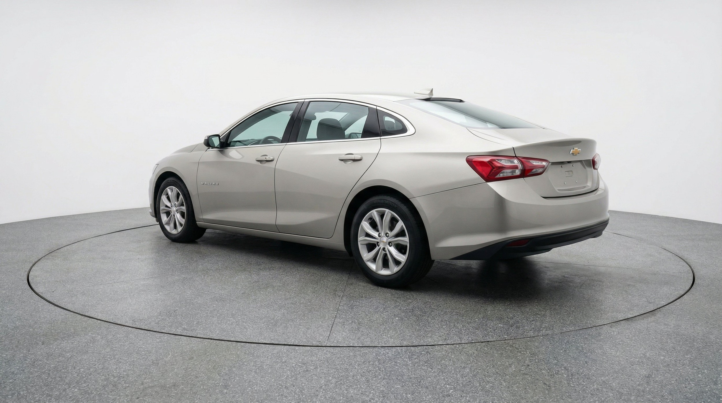 Thumbnail: 2024 Chevrolet Malibu - 6