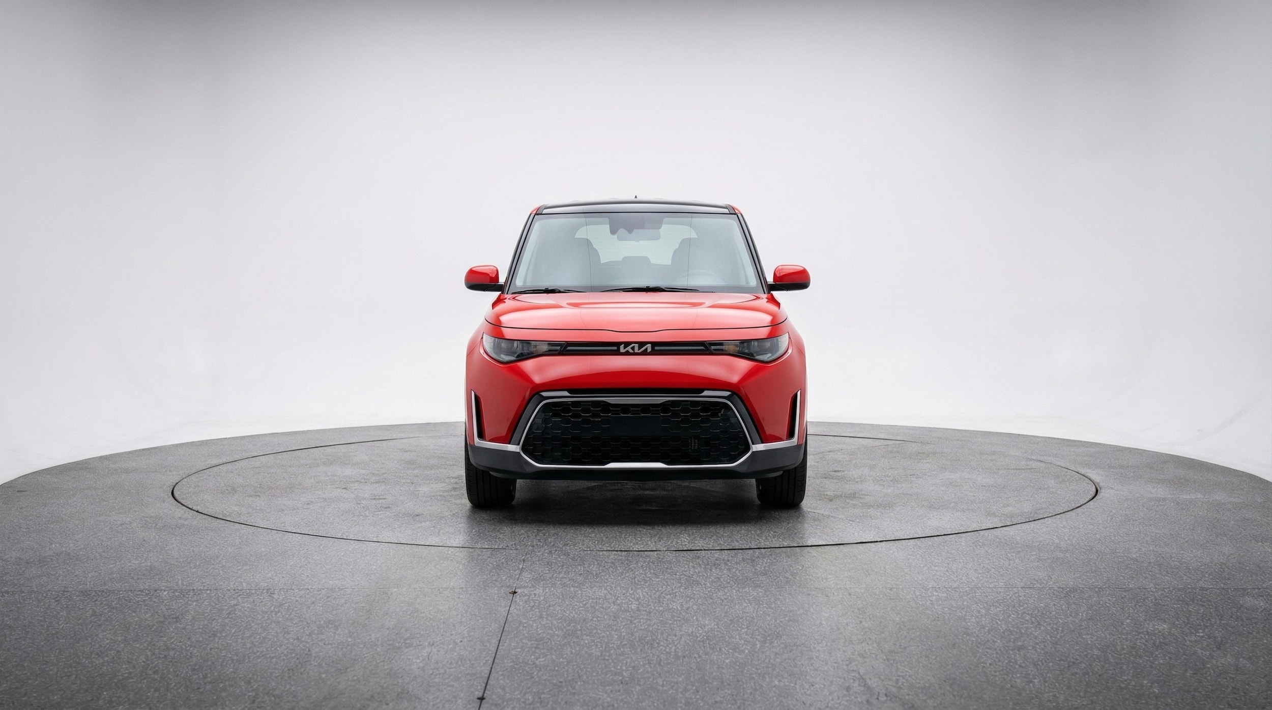 Thumbnail: 2025 Kia Soul - 2