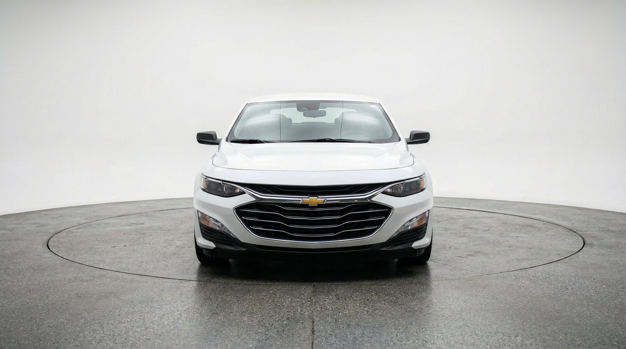 Thumbnail: 2024 Chevrolet Malibu - 2
