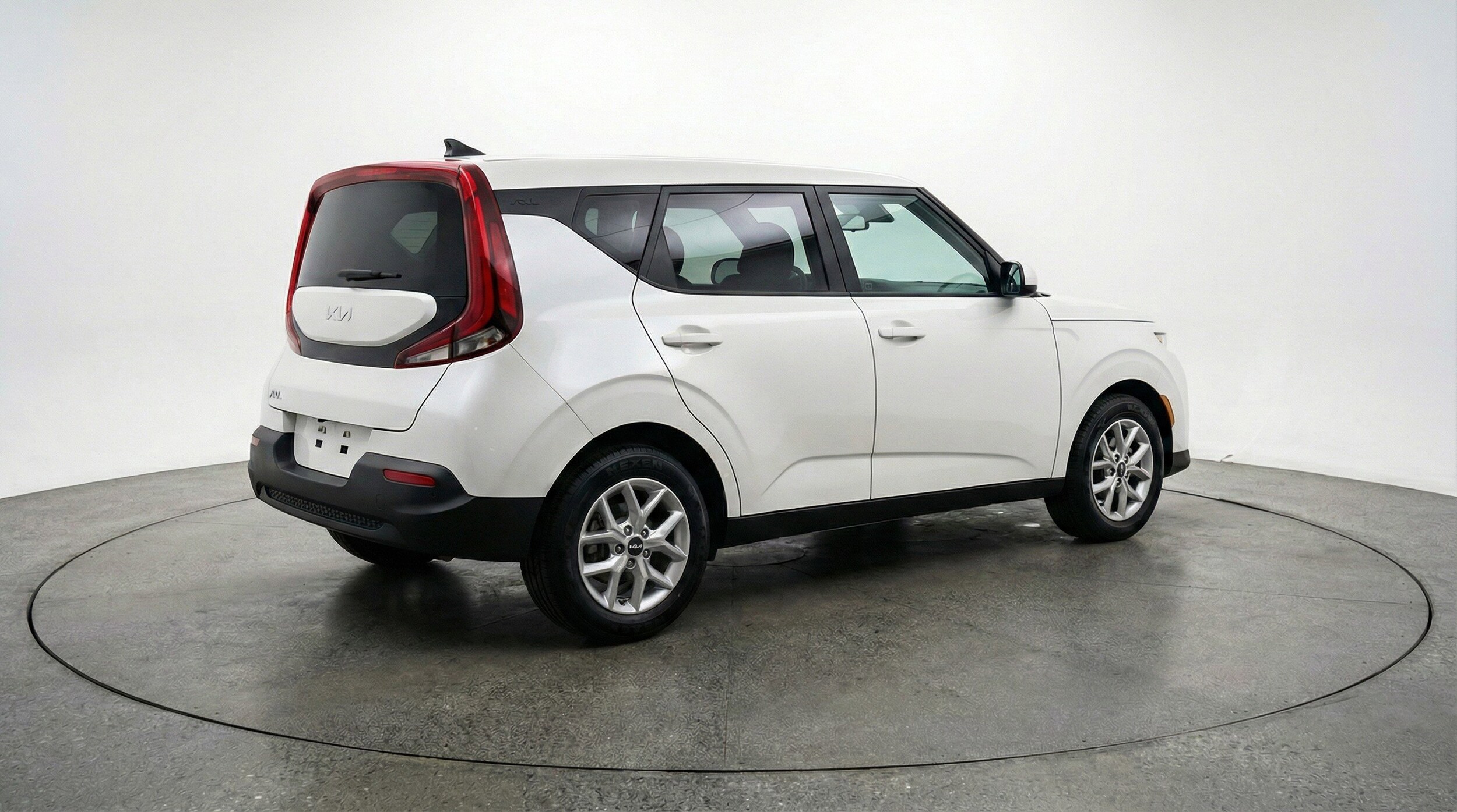Thumbnail: 2025 Kia Soul - 9