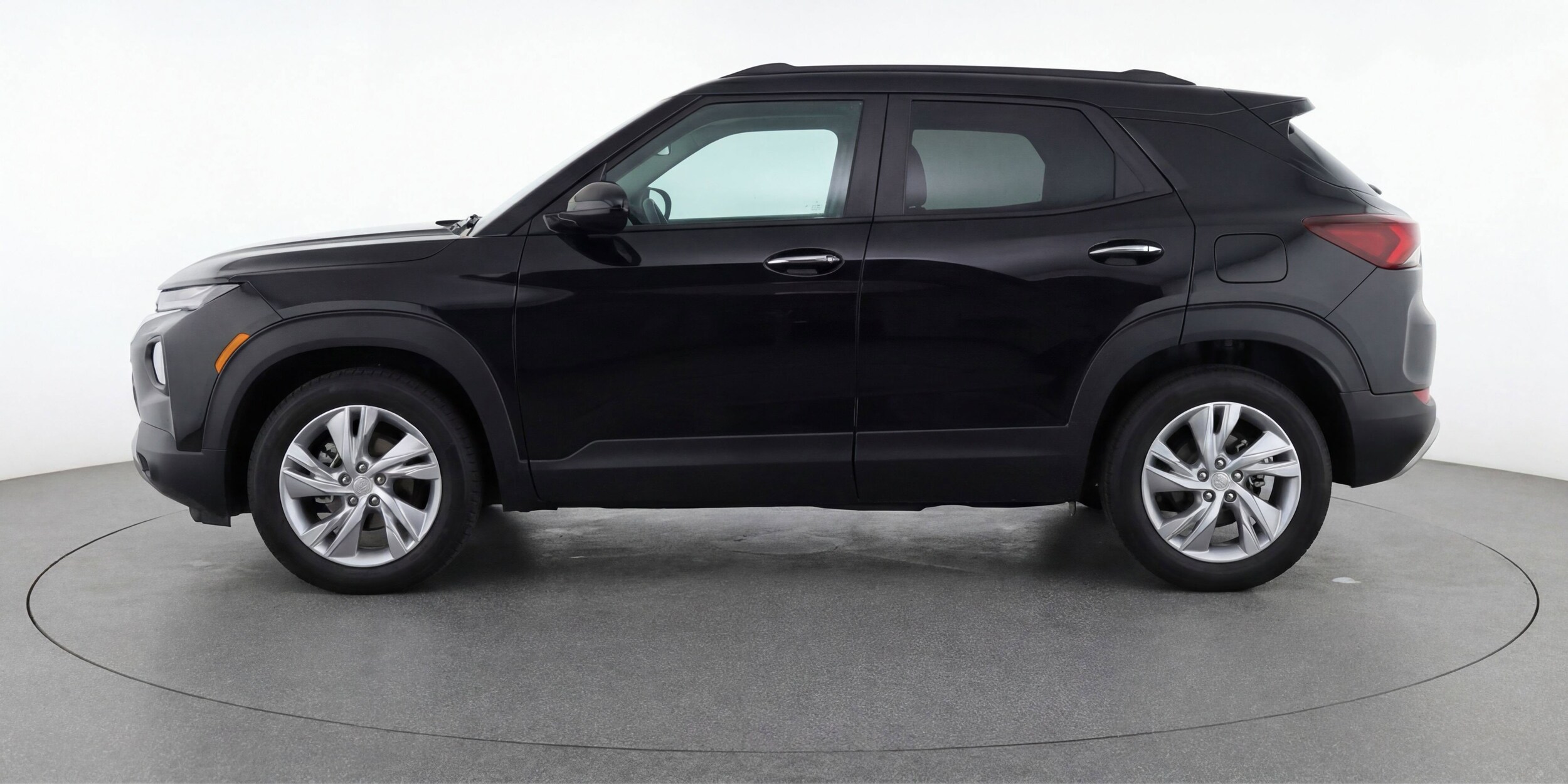 Thumbnail: 2025 Buick Encore GX - 5