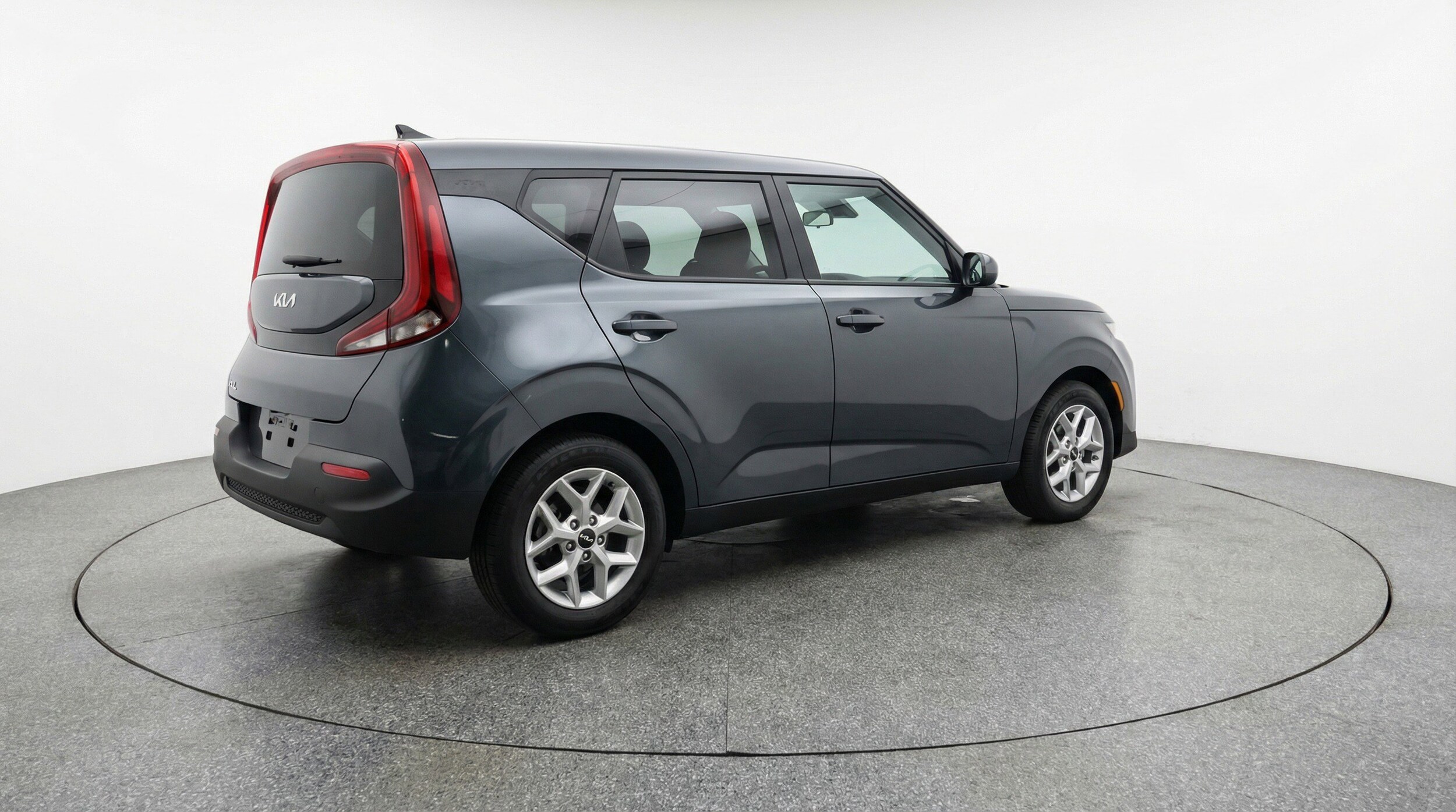 Thumbnail: 2025 Kia Soul - 9