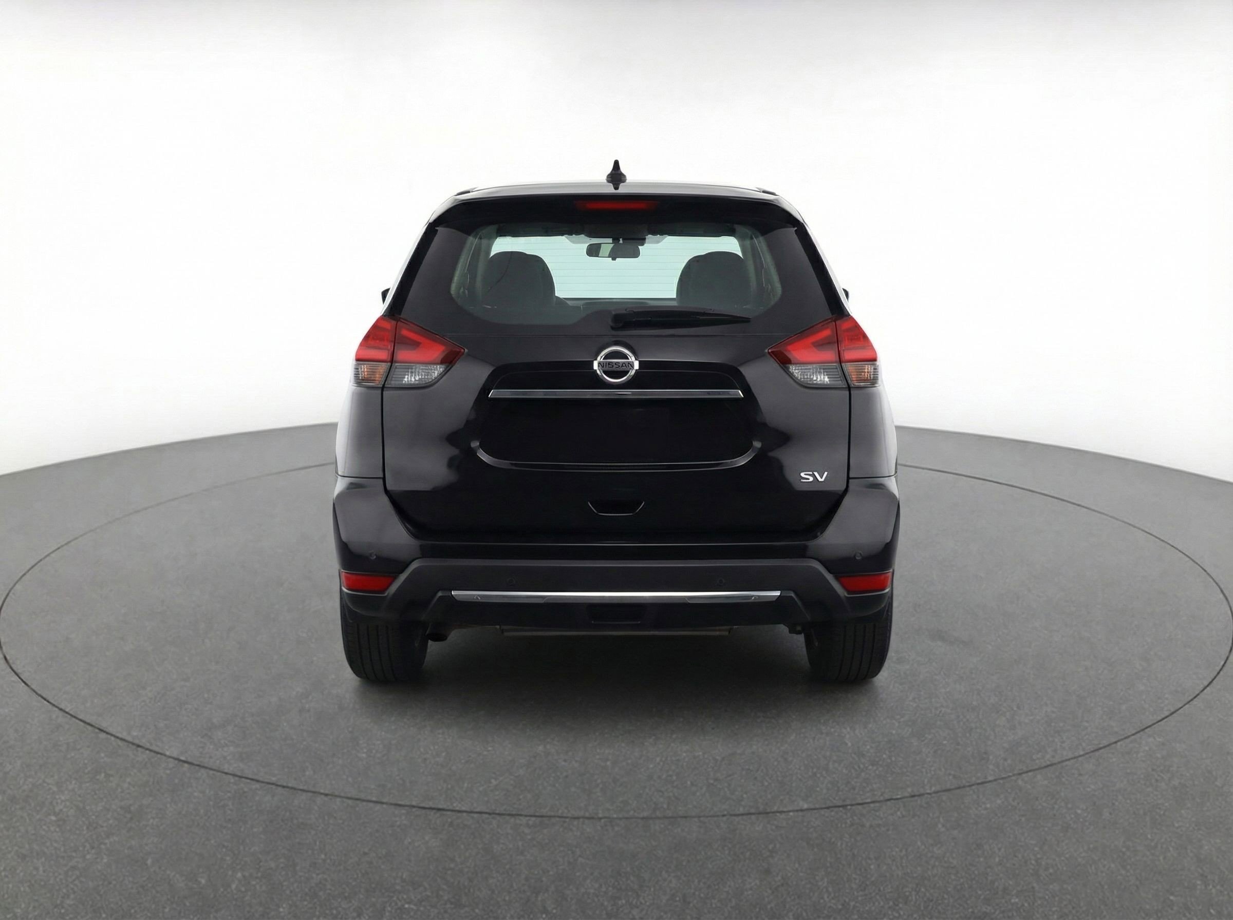 Thumbnail: 2024 Nissan Kicks - 7