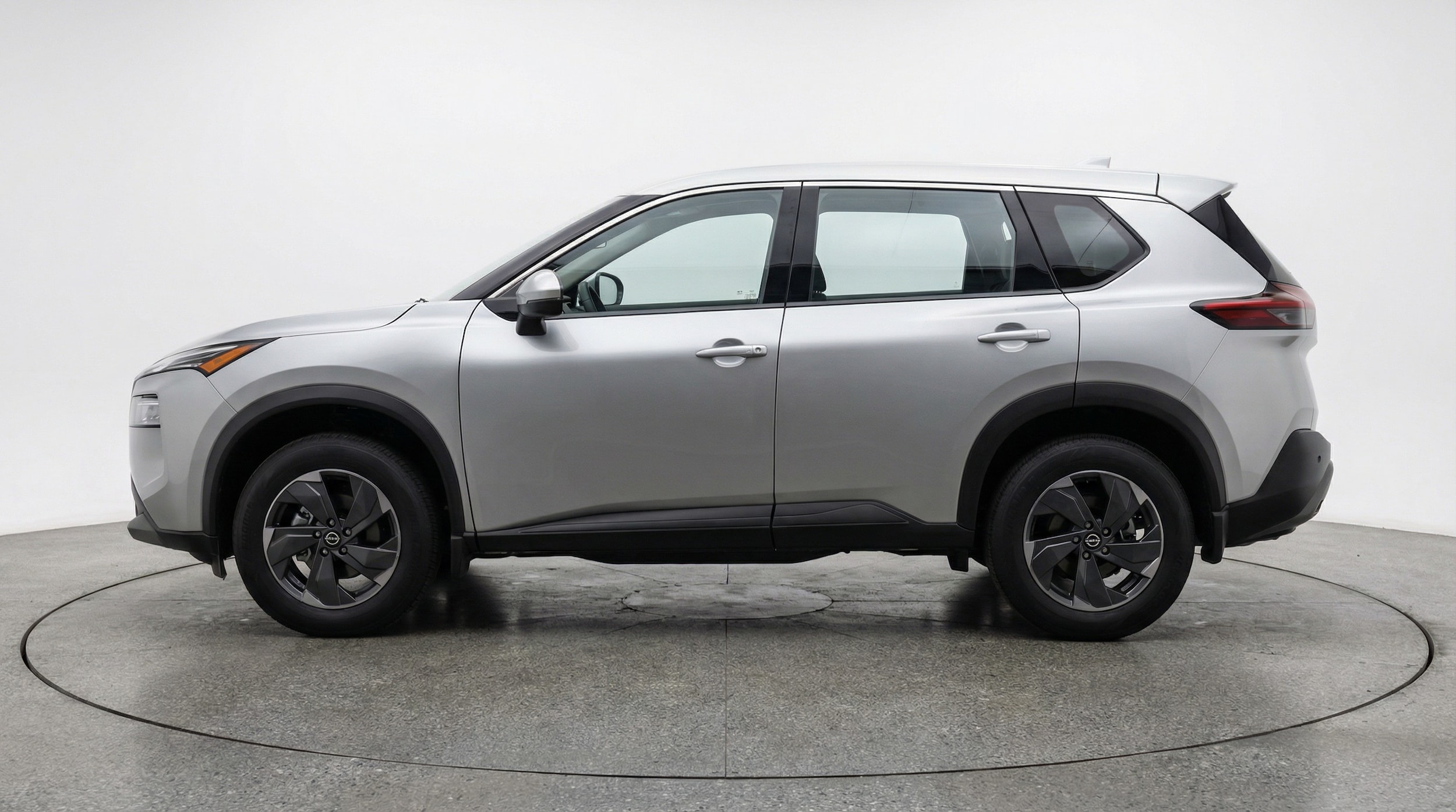 Thumbnail: 2025 Nissan Rogue - 4