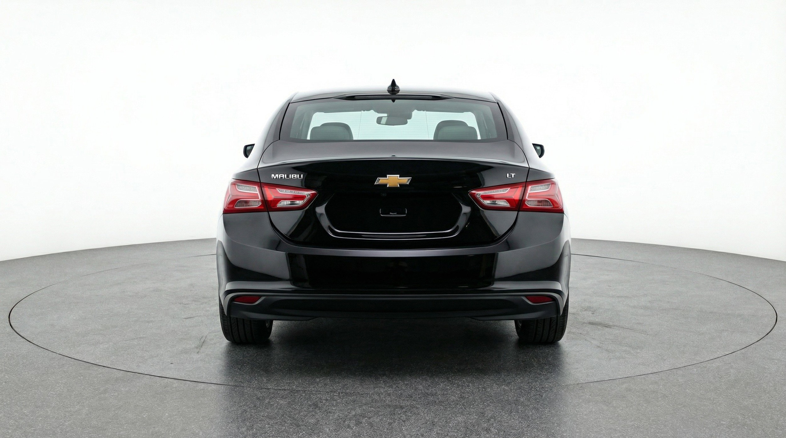 Thumbnail: 2024 Chevrolet Malibu - 7