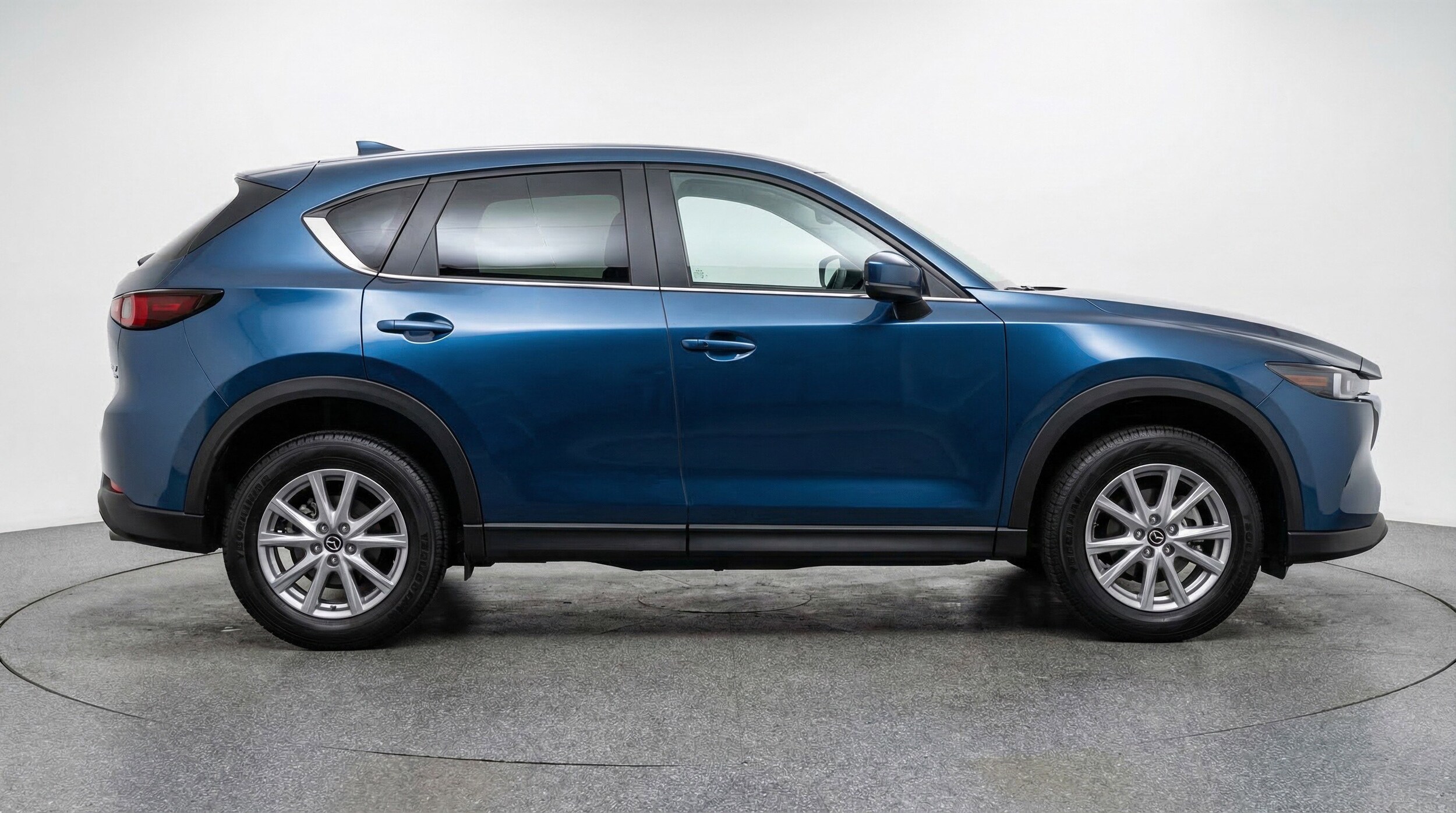 Thumbnail: 2024 Mazda CX-5 - 11