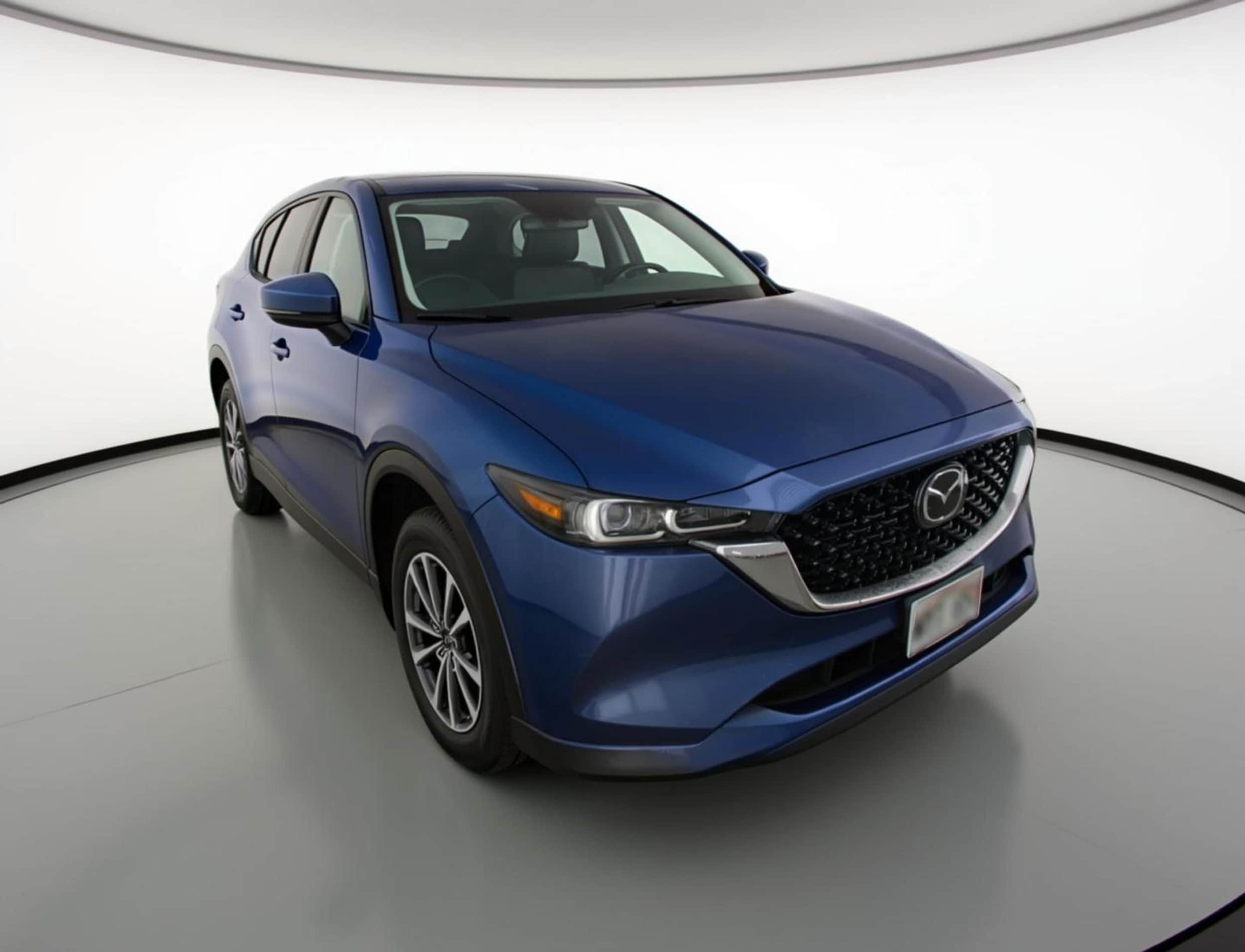 Thumbnail: 2024 Mazda CX-5 - 1